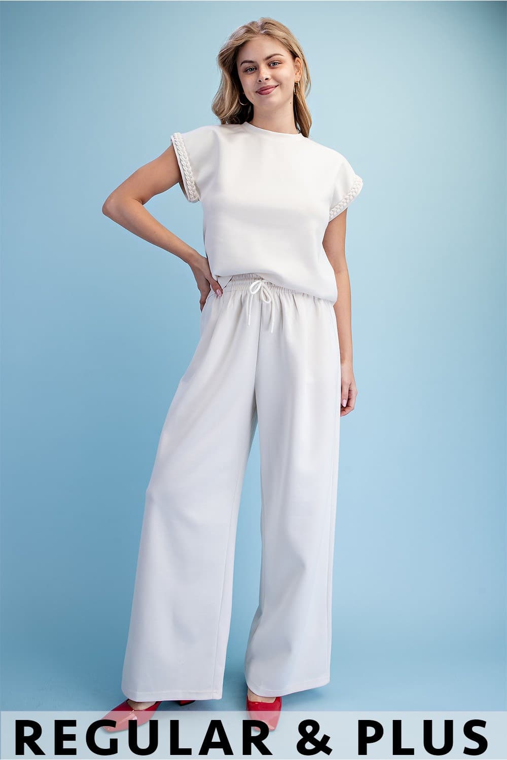 TY1368 - IVORY