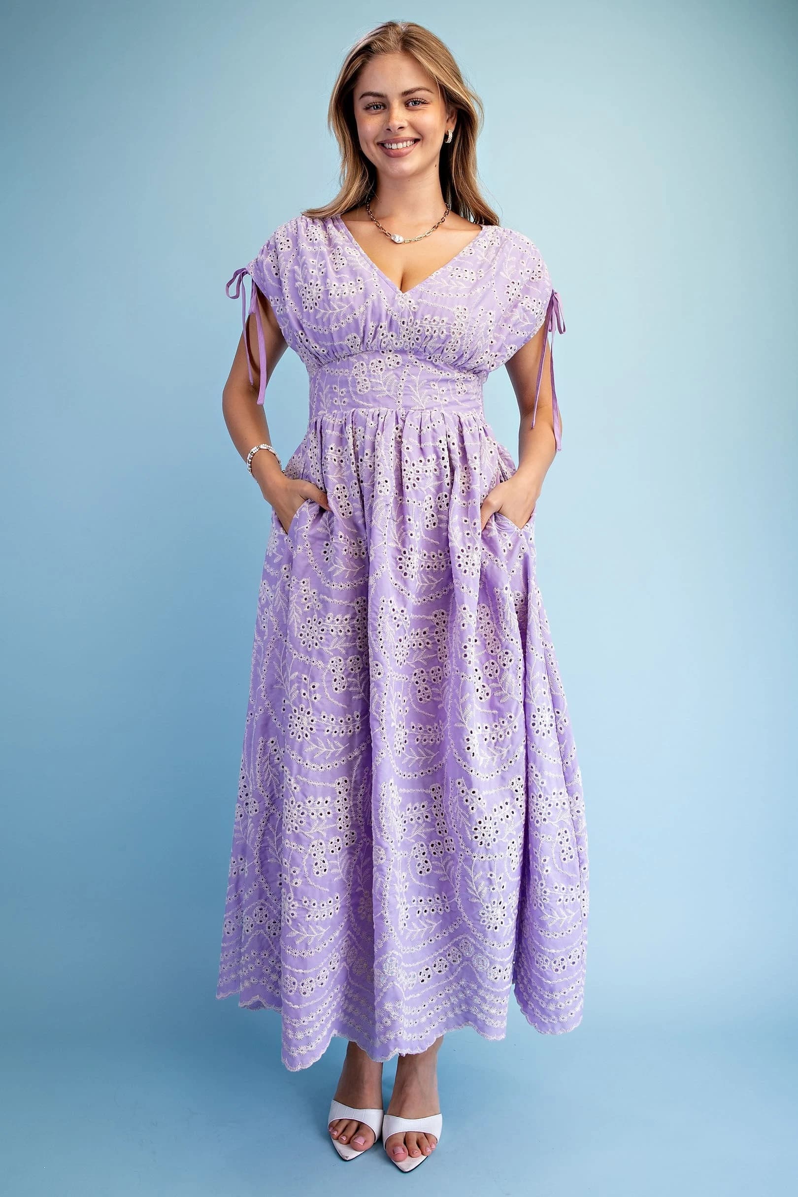 TE2045 - LILAC