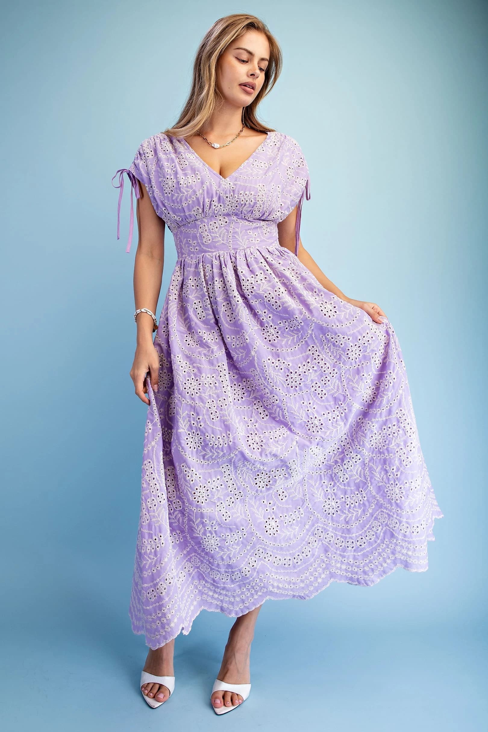 TE2045 - LILAC