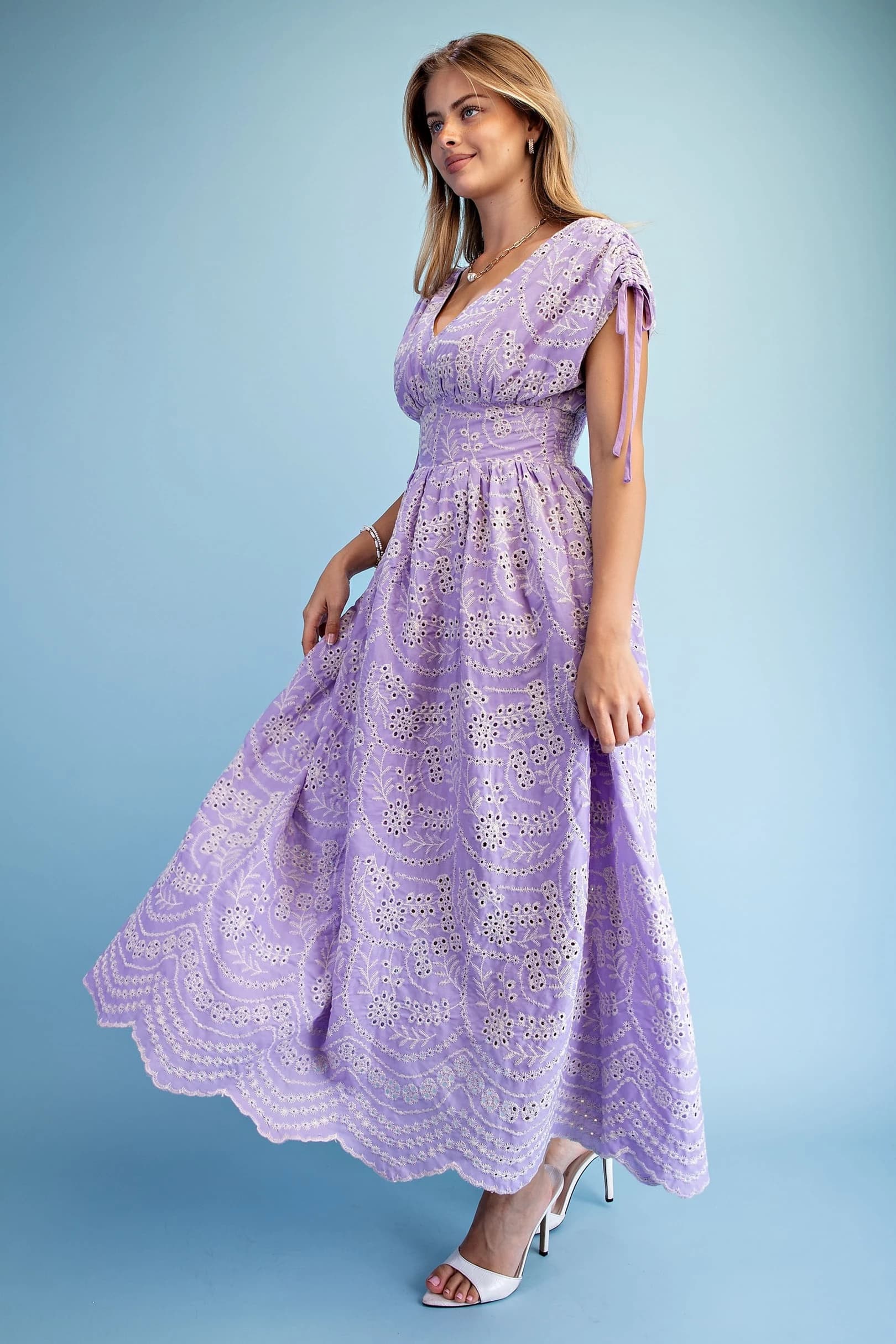 TE2045 - LILAC