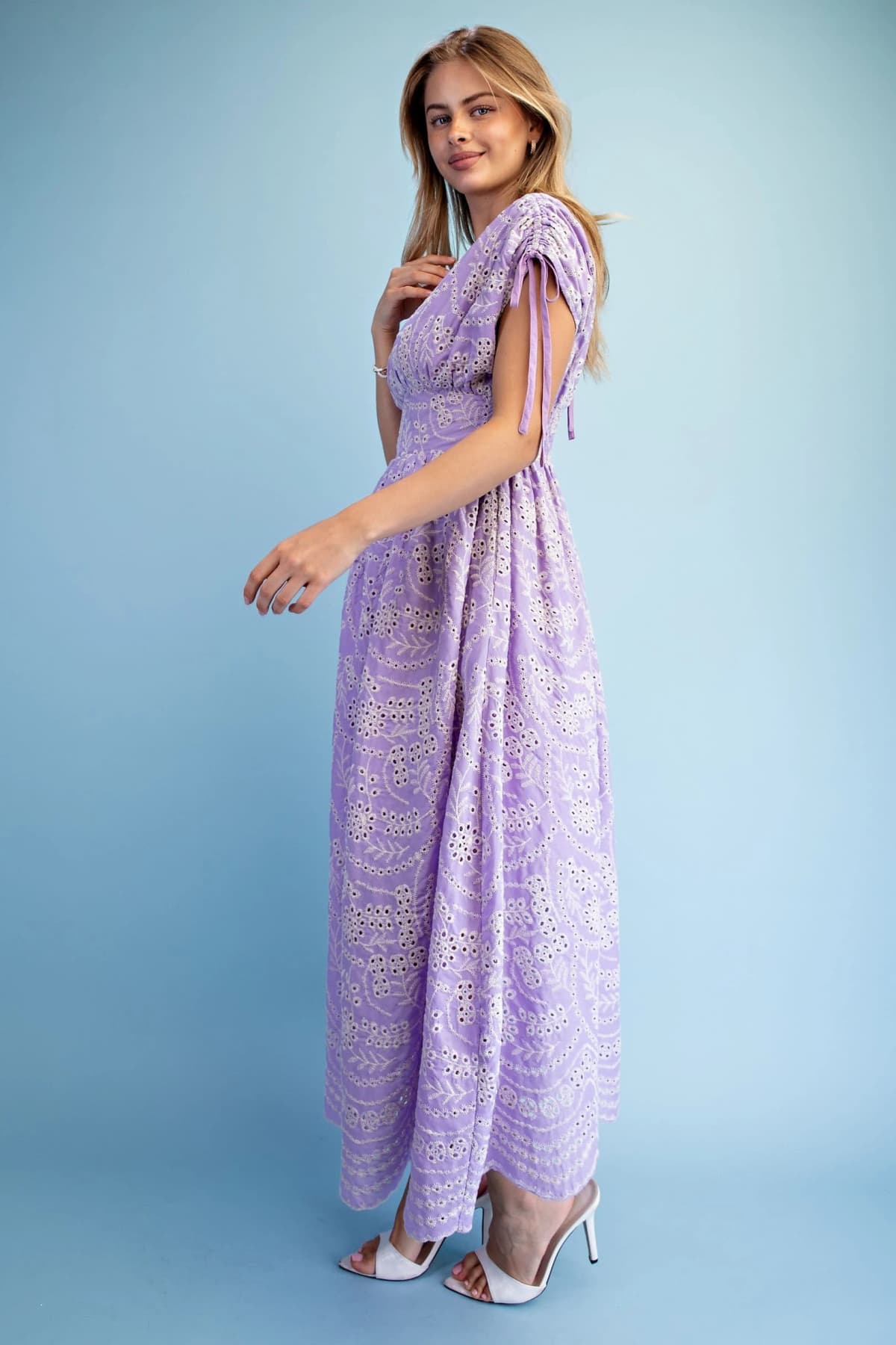 TE2045 - LILAC