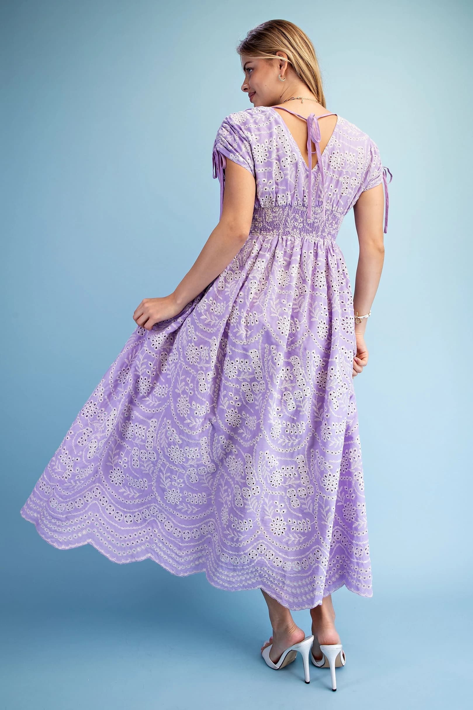 TE2045 - LILAC