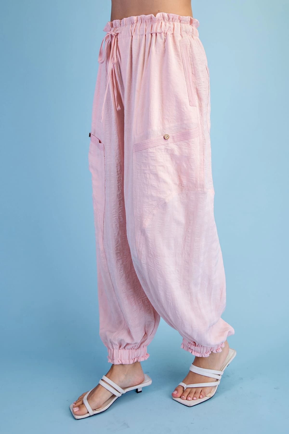 TE2059 - LT BLUSH