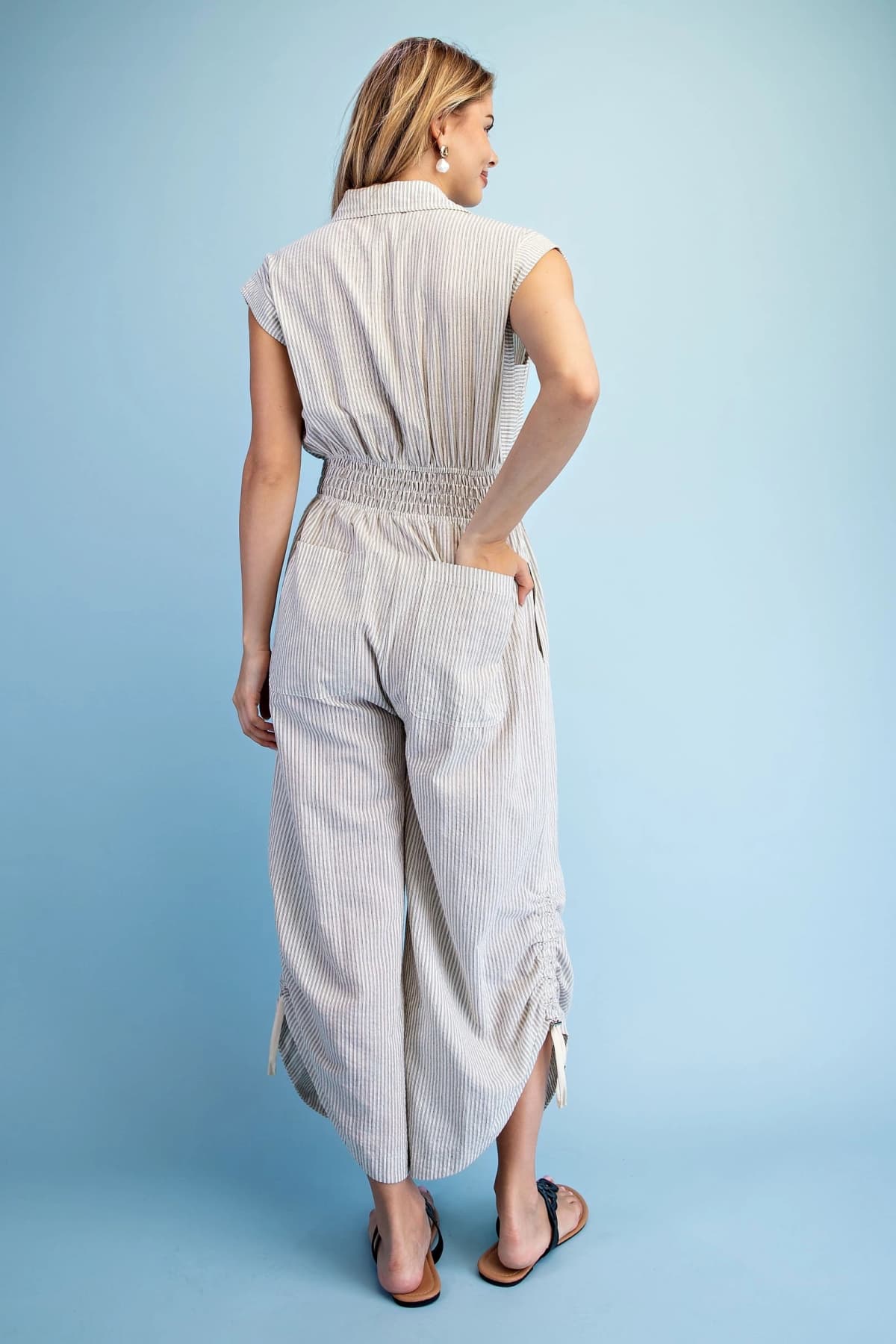 TE2085 - CREAM MIX