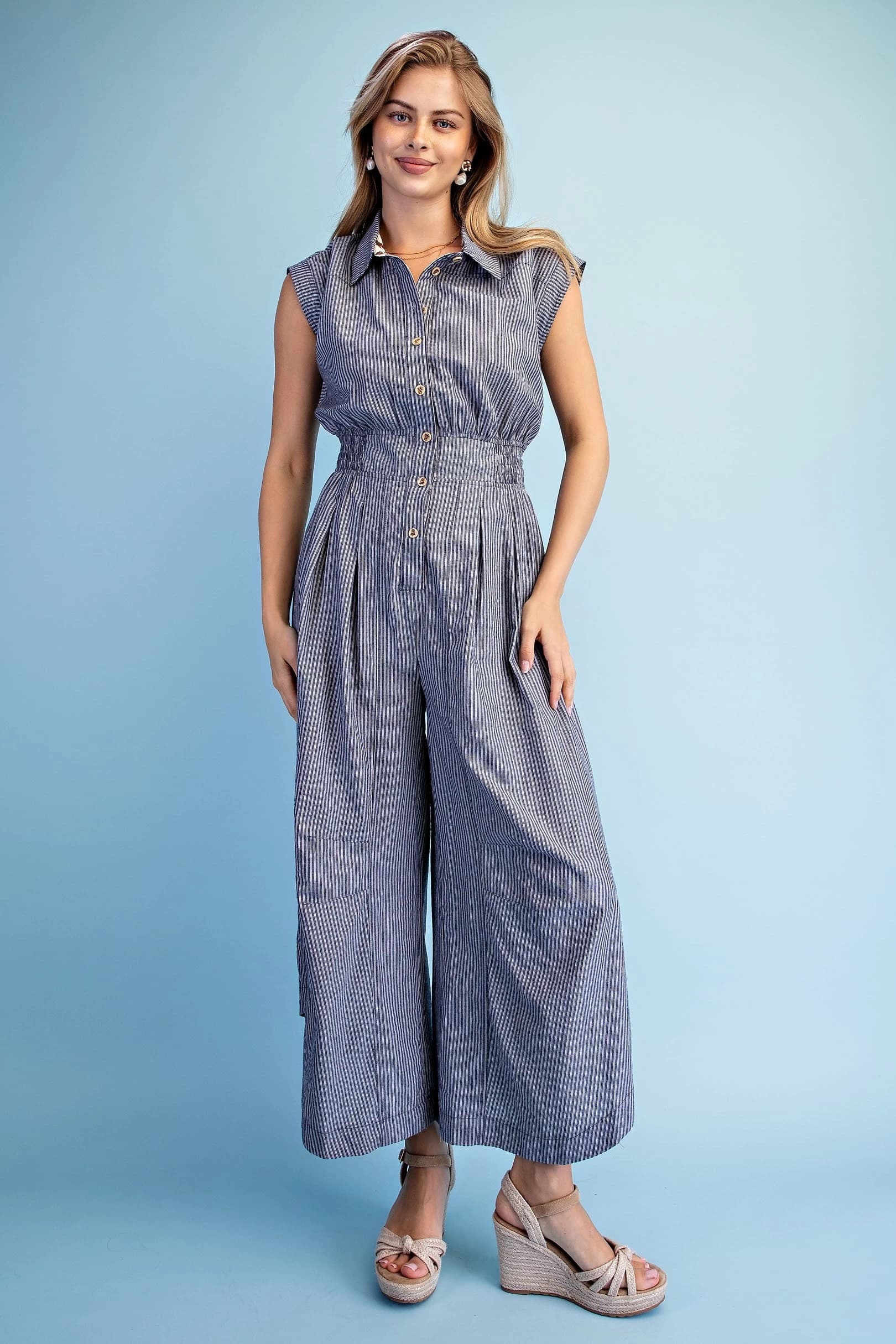 TE2085 - NAVY MIX