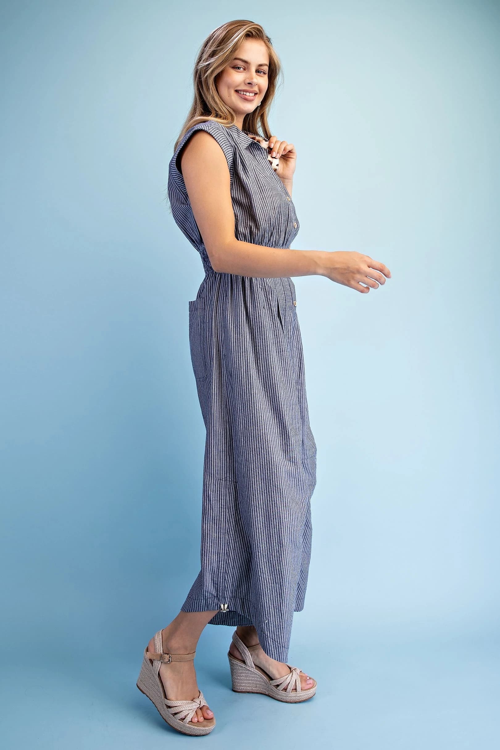 TE2085 - NAVY MIX
