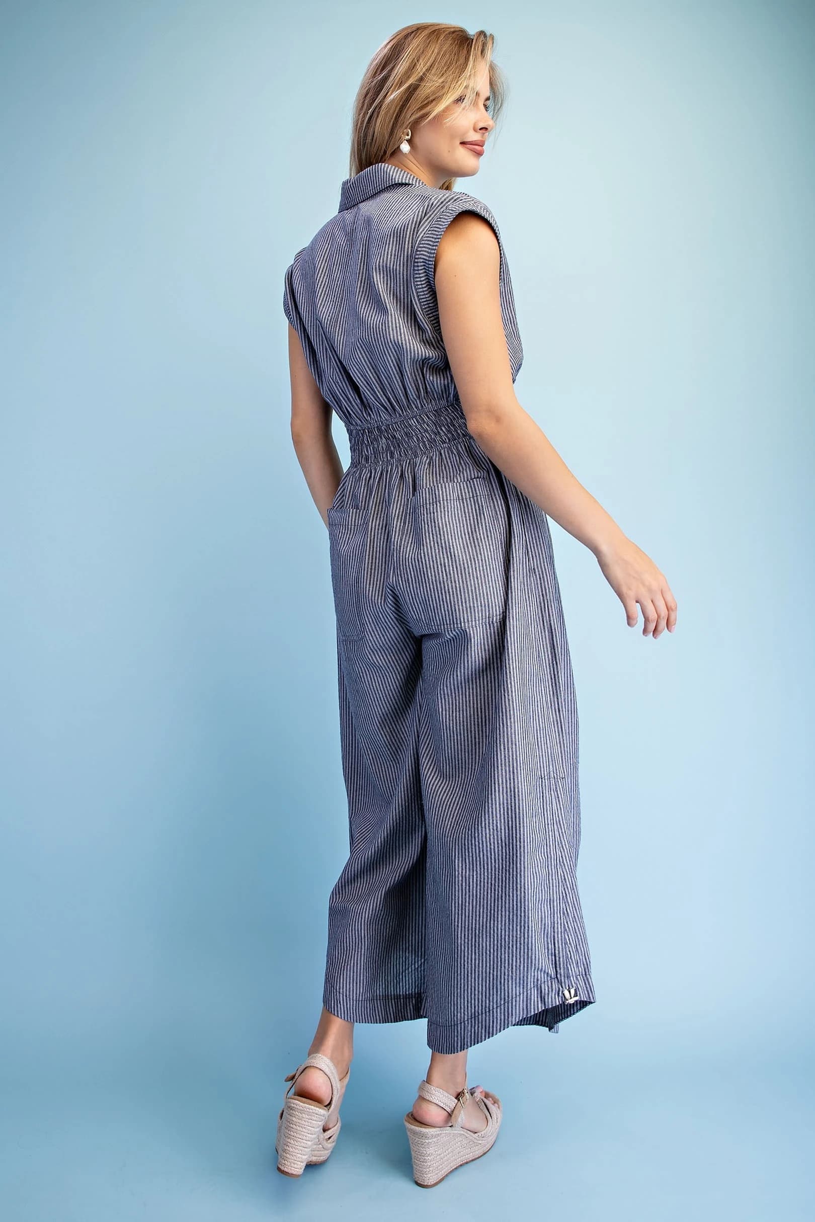 TE2085 - NAVY MIX