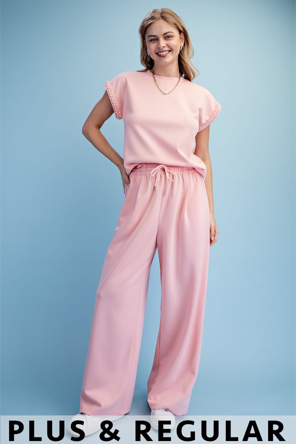 PY1368 - BABY PINK