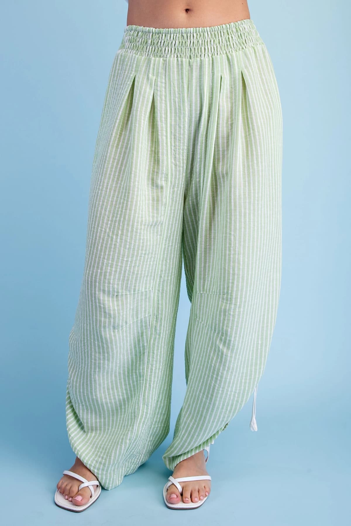 TE2086 - LIME GREEN