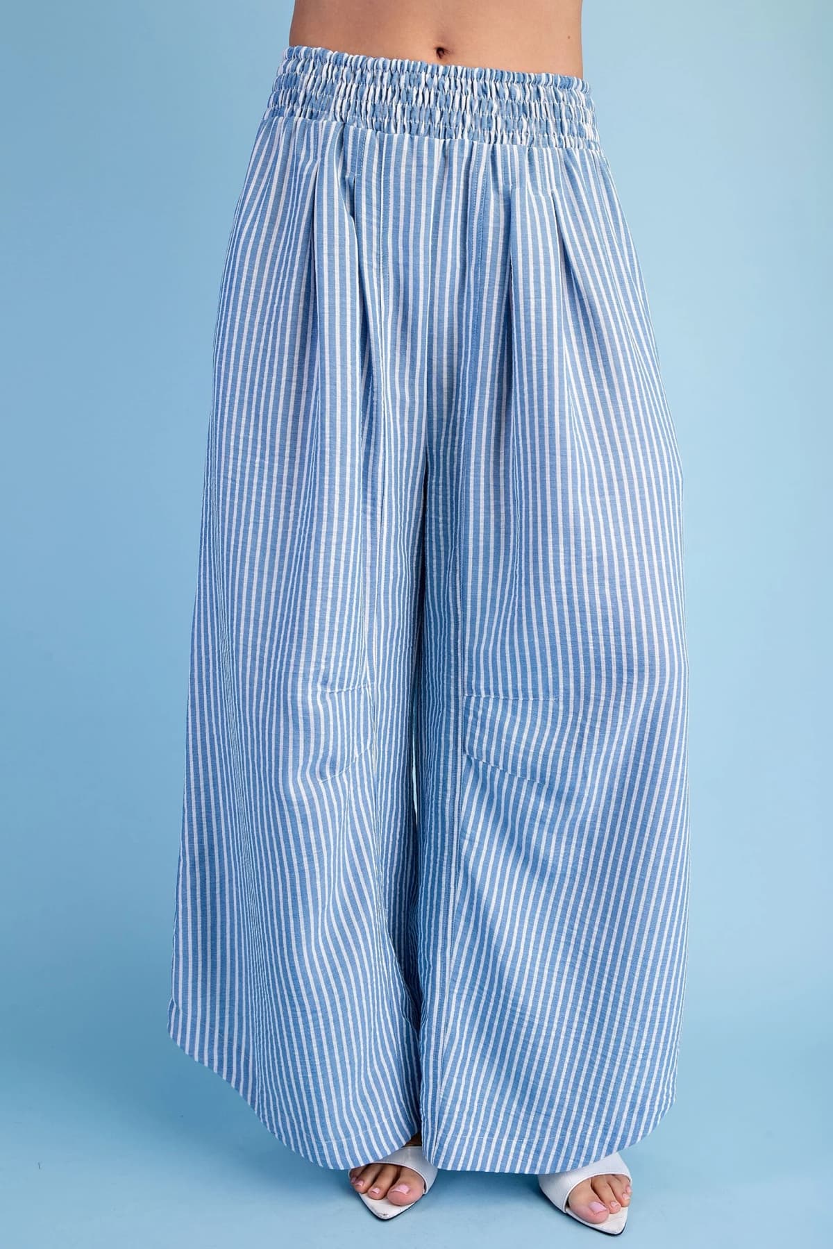 TE2086 - DENIM BLUE