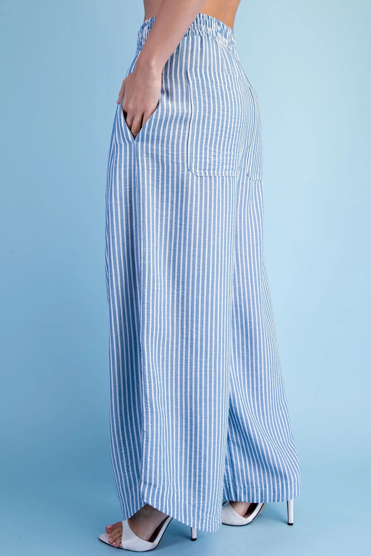 TE2086 - DENIM BLUE