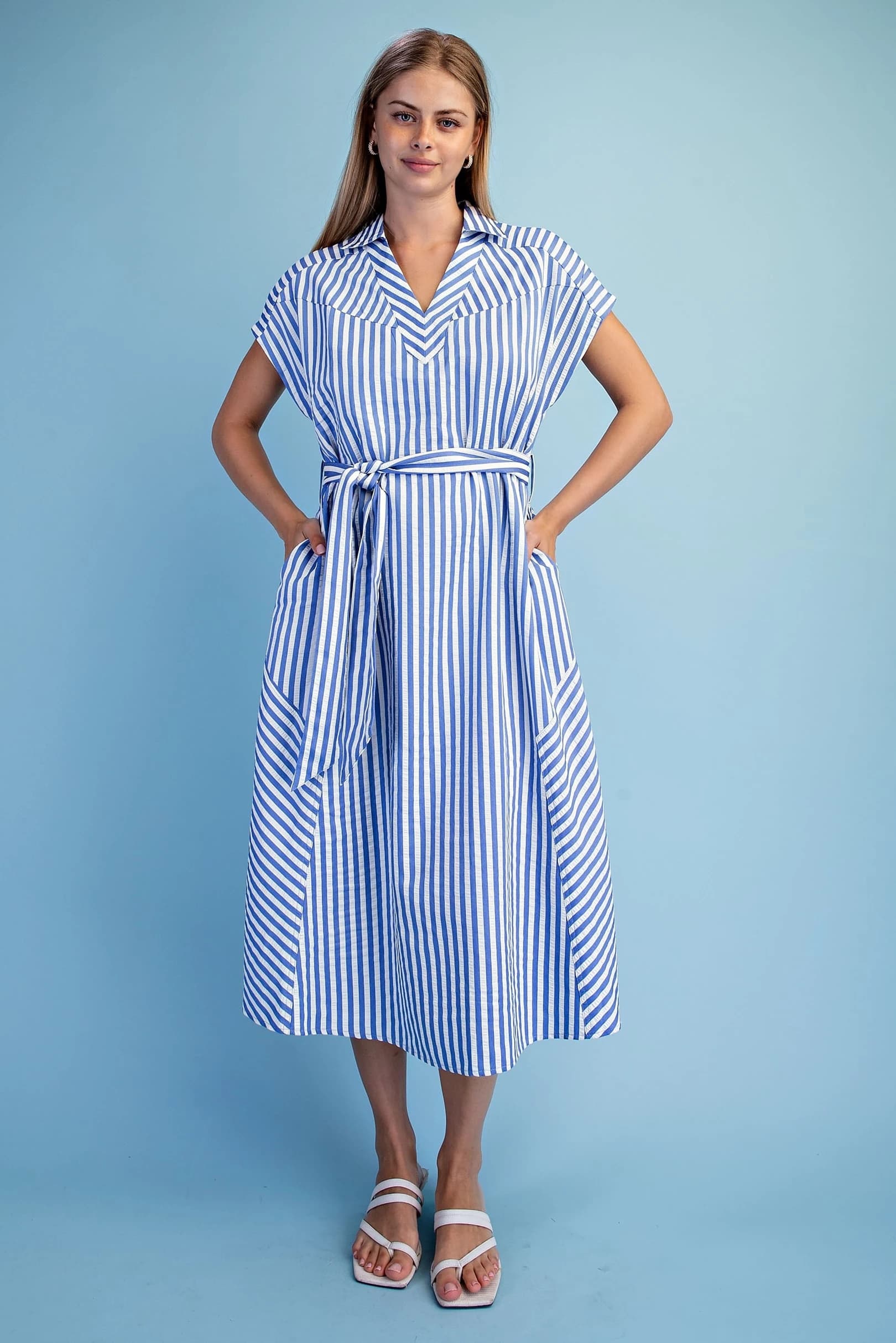 TE2089 - BLUE