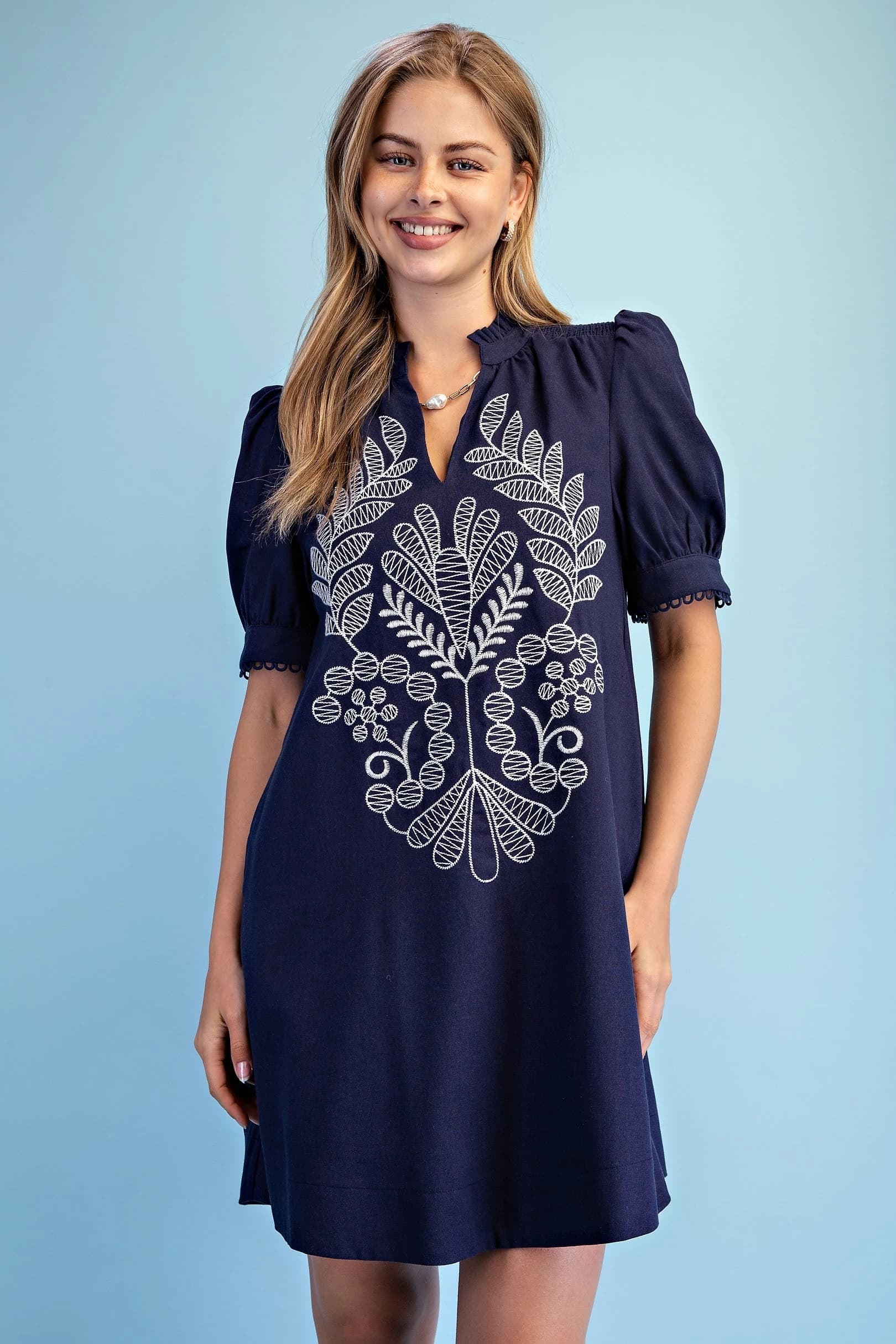 TE2044 - NAVY