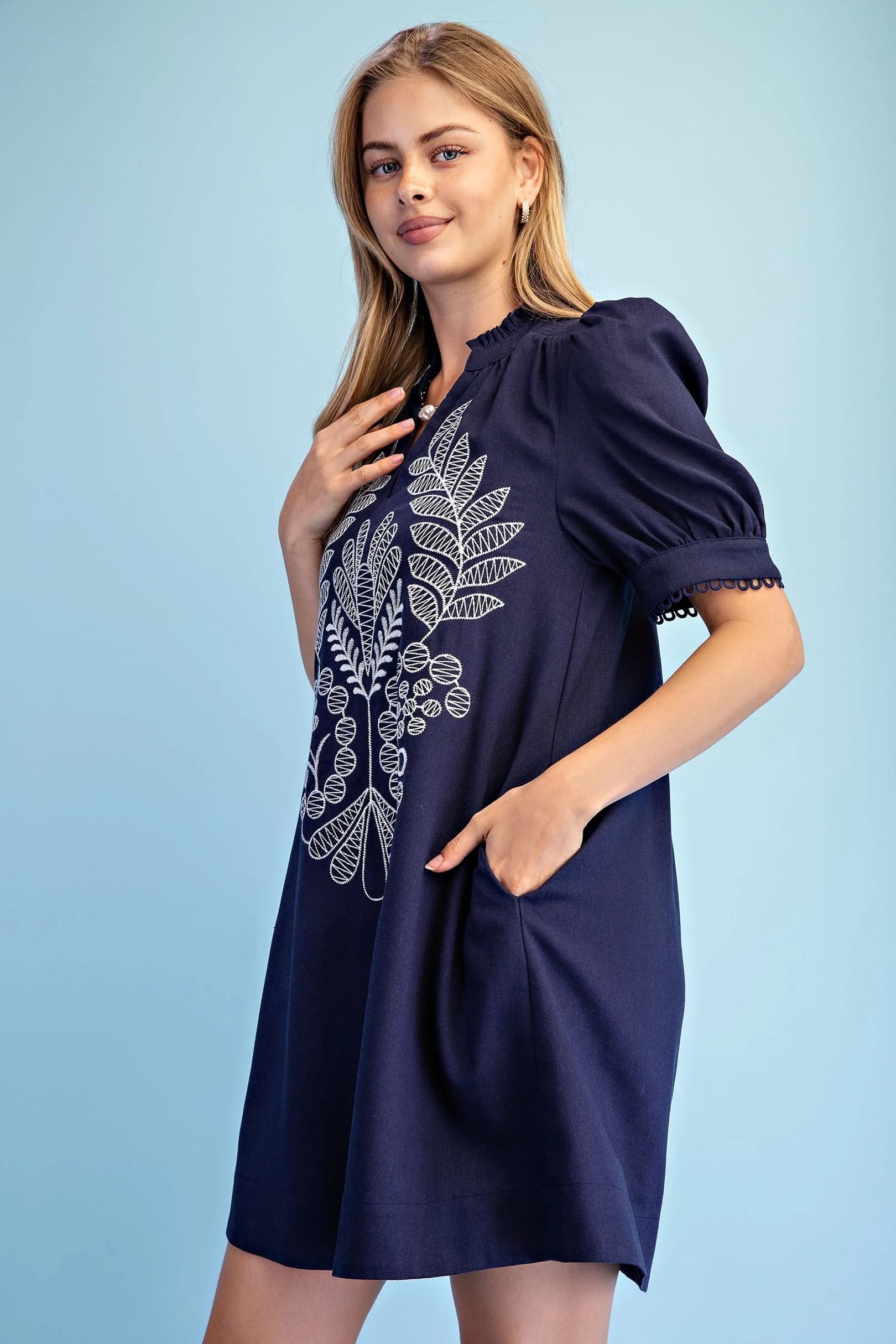 TE2044 - NAVY