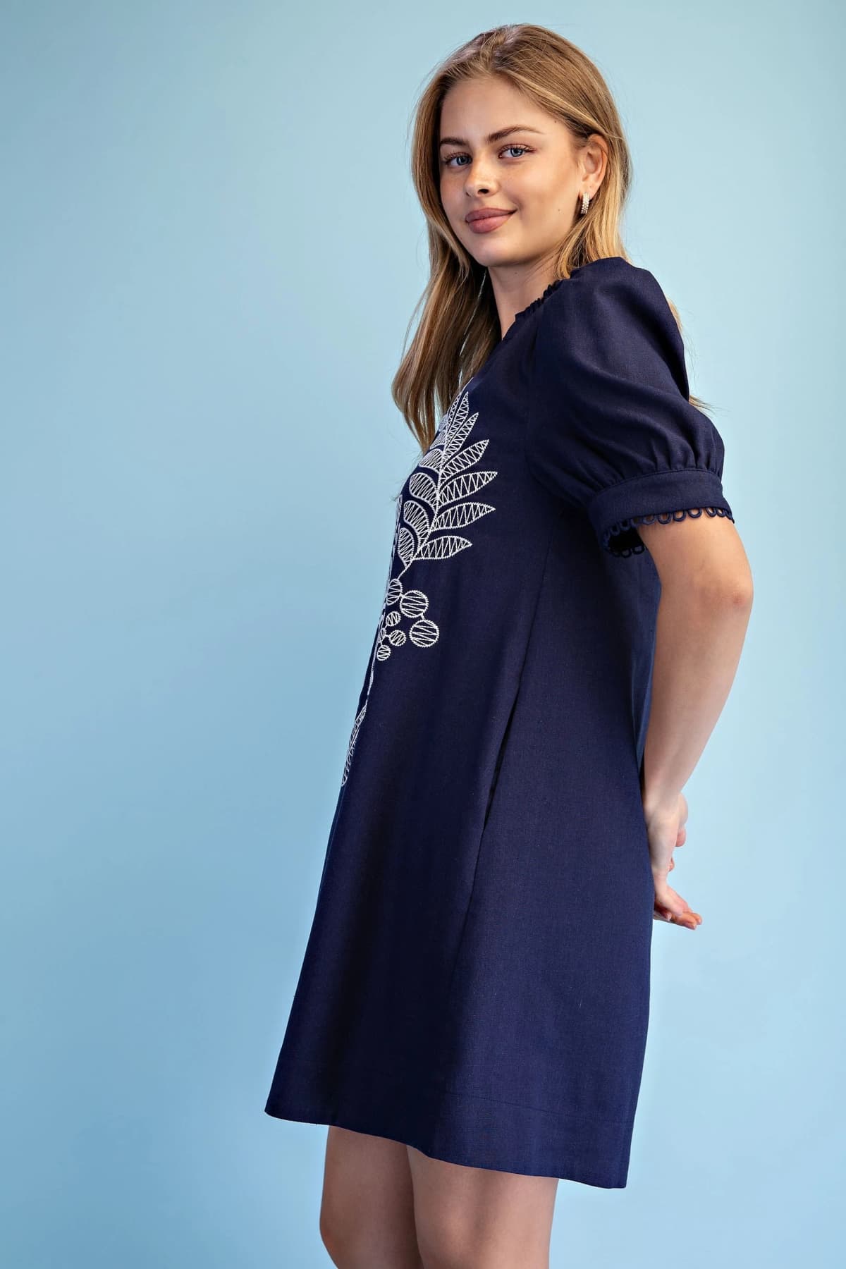 TE2044 - NAVY