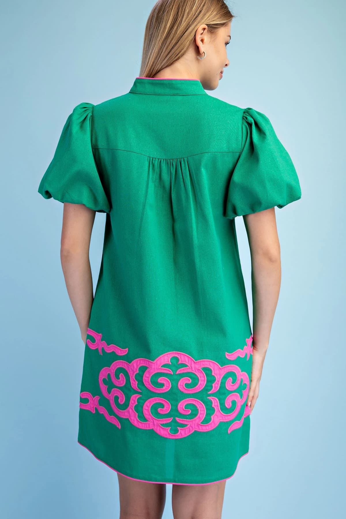 TE2048 - EMERALD