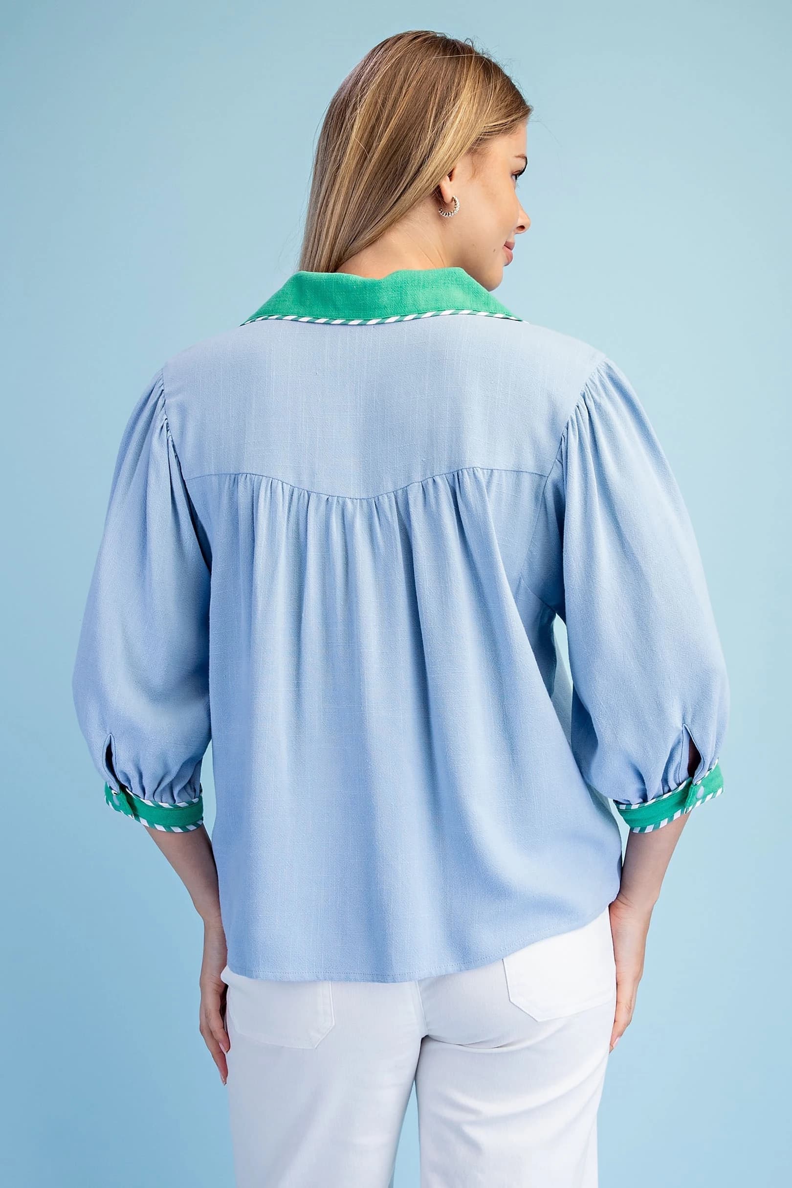 TE2083 - LT DENIM