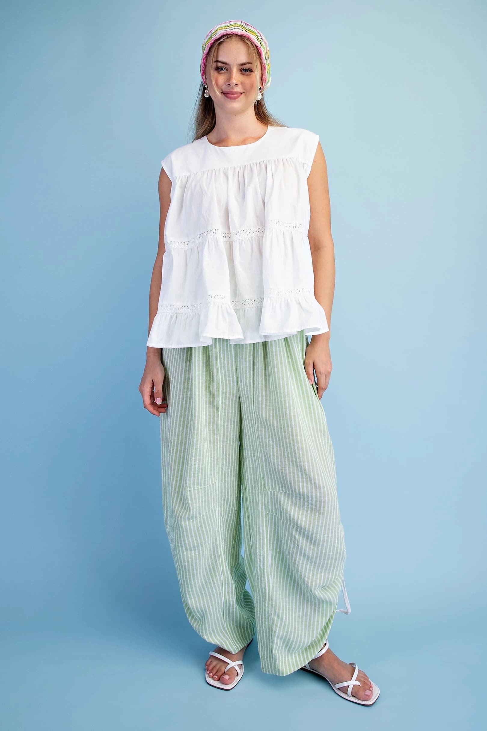 TY1398 - OFF WHITE