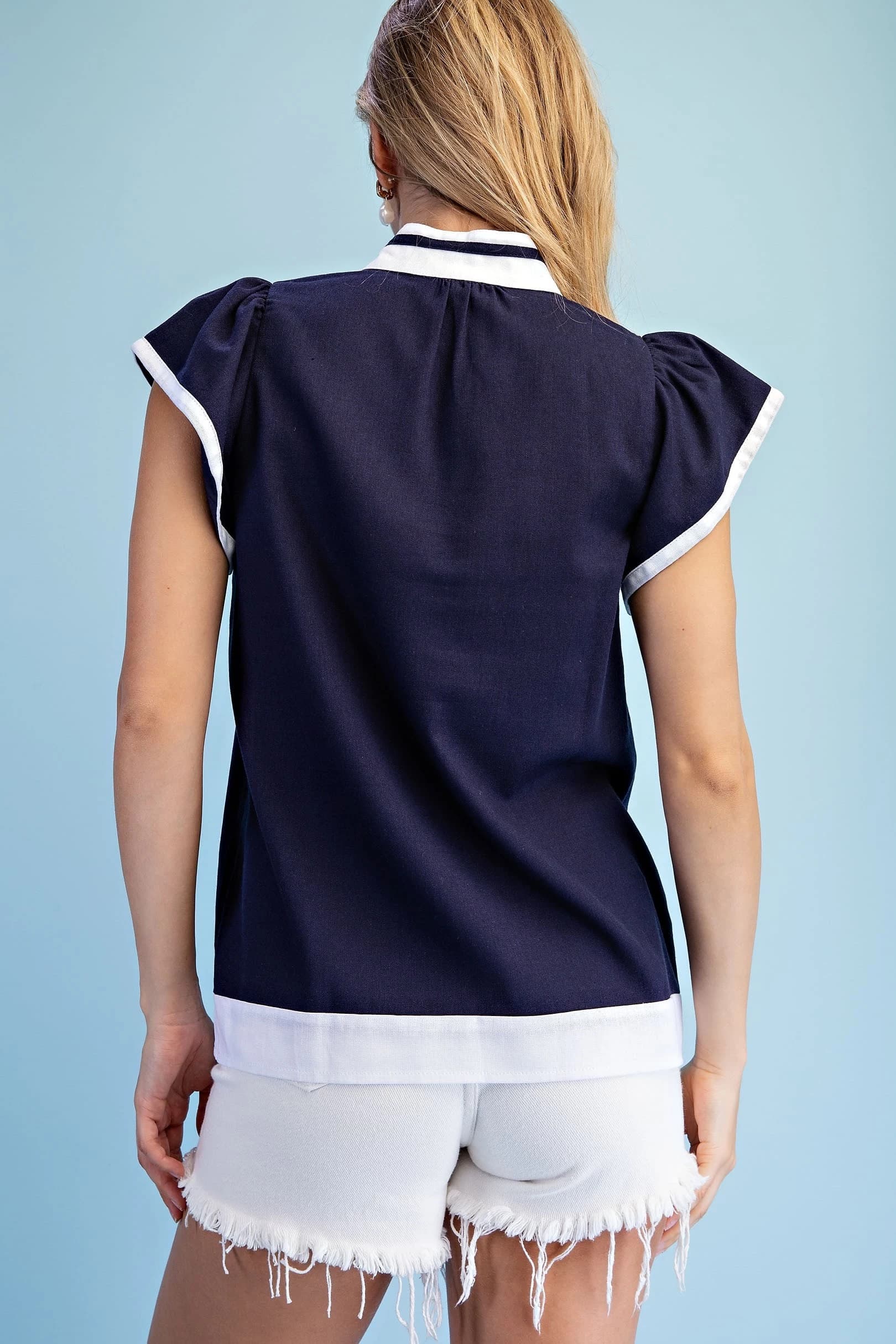 TE2088 - NAVY