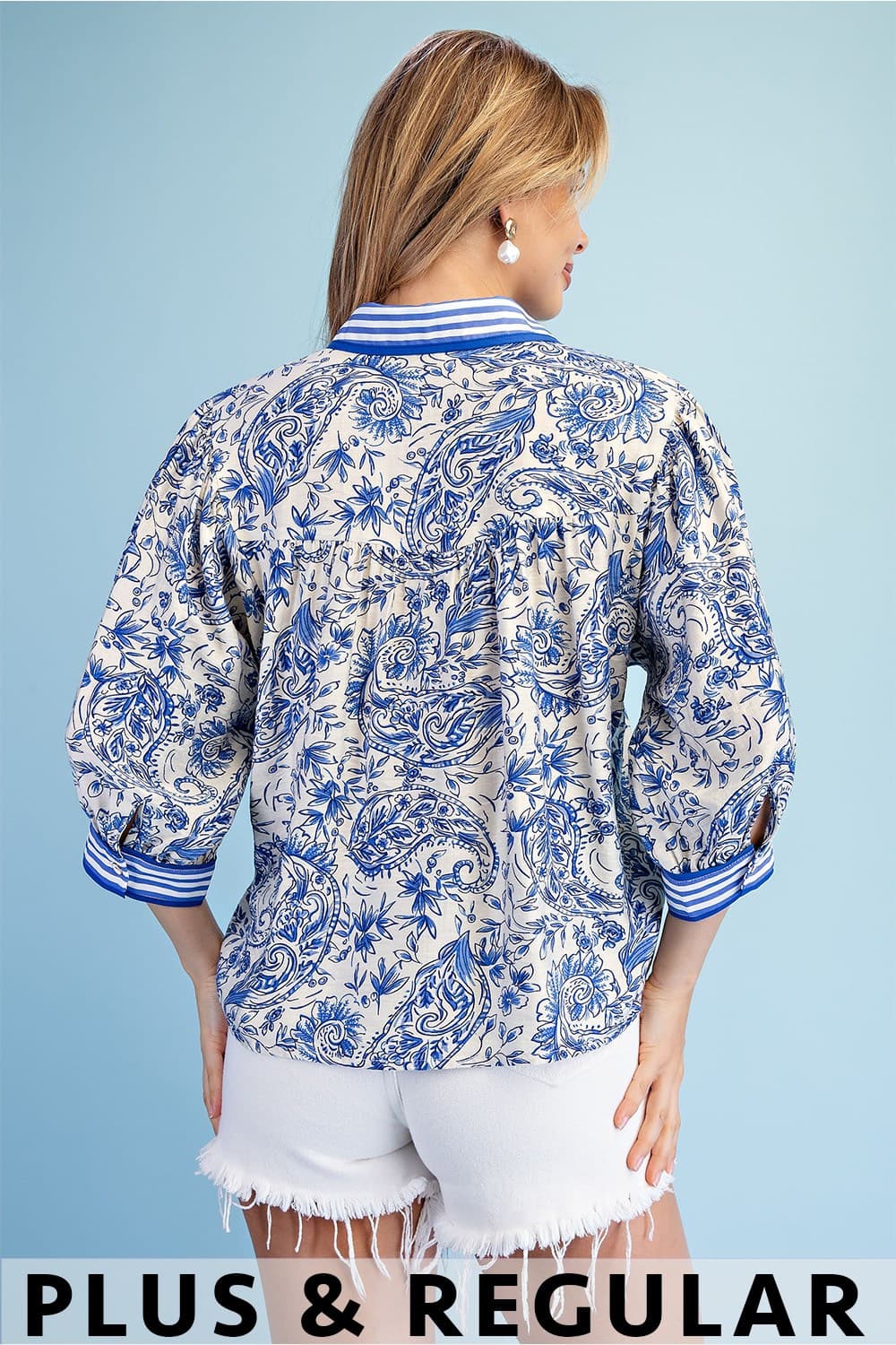 PE2079 - ROYAL BLUE MIX