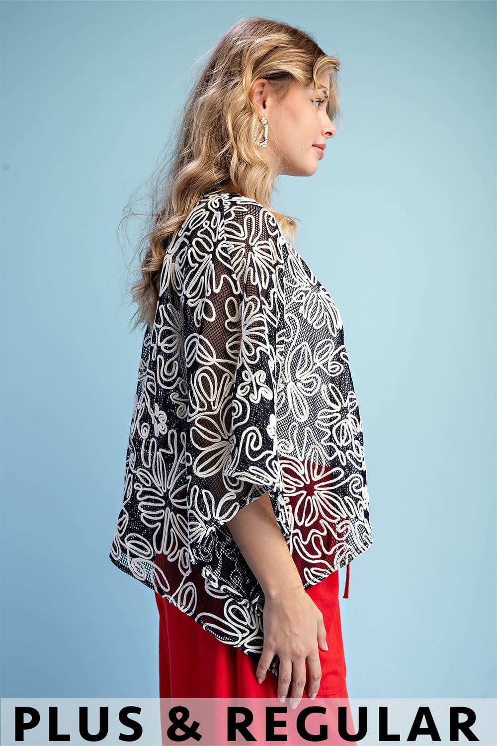 PY1328 - DARK NAVY MIX