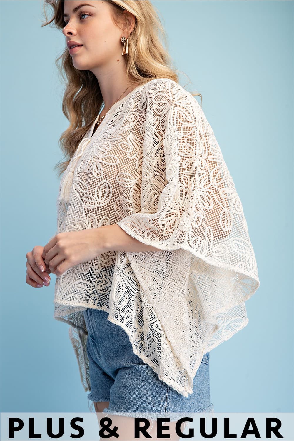 PY1328 - NATURAL MIX