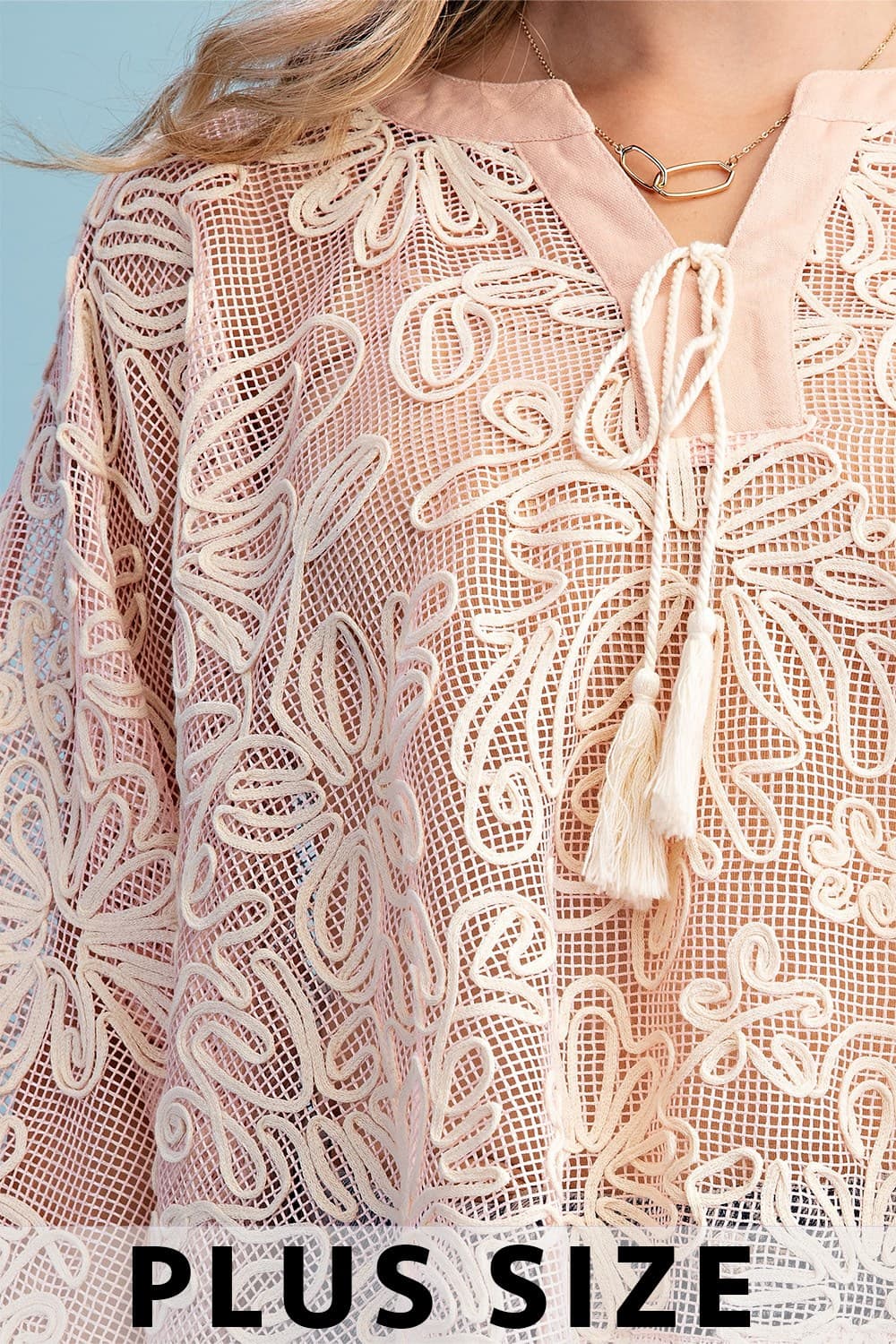 PY1328 - BABY PINK MIX