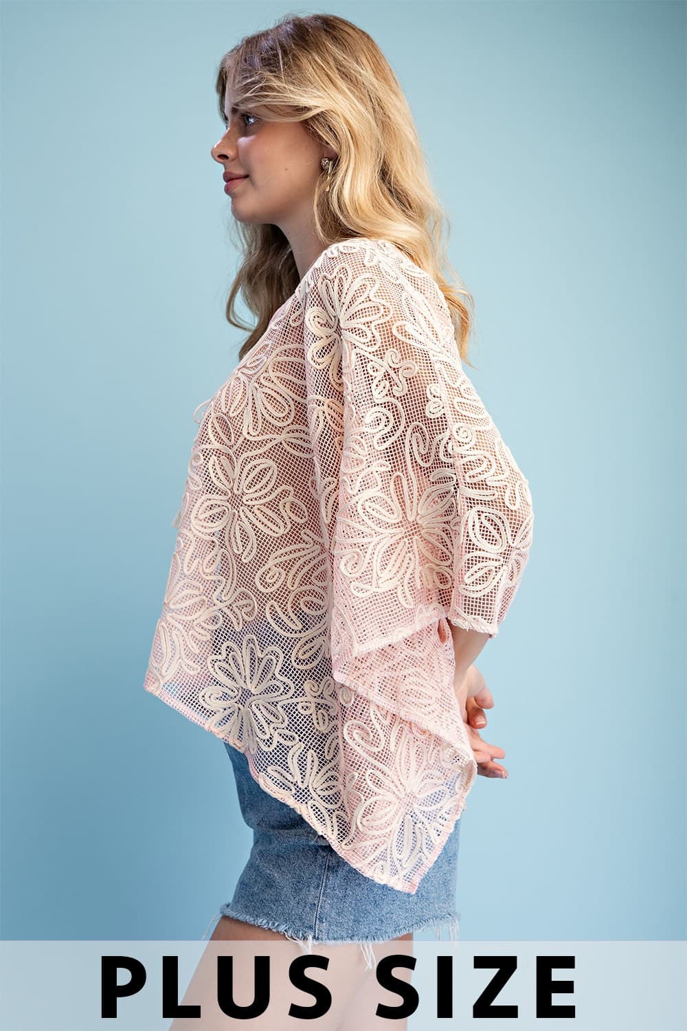 PY1328 - BABY PINK MIX