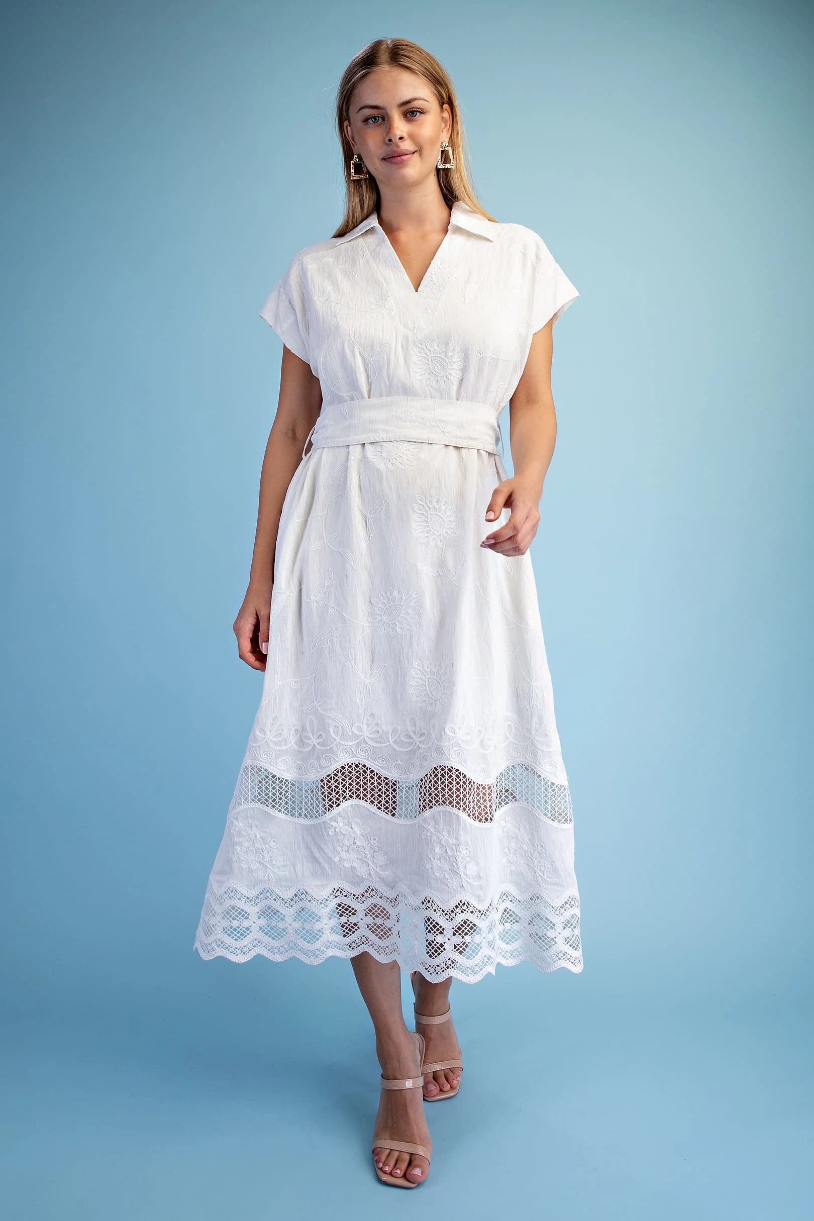 TE2081 - IVORY