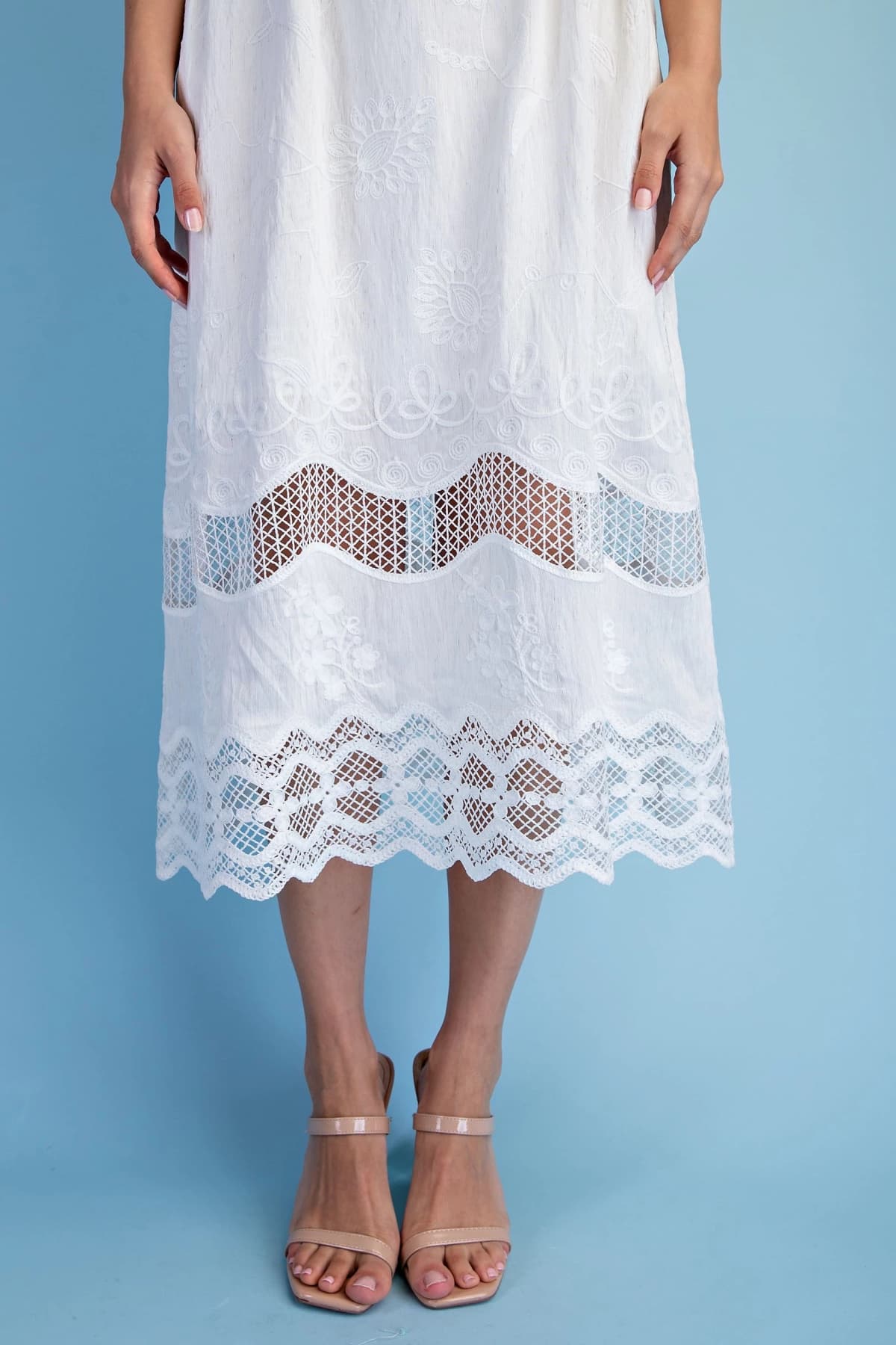 TE2081 - IVORY