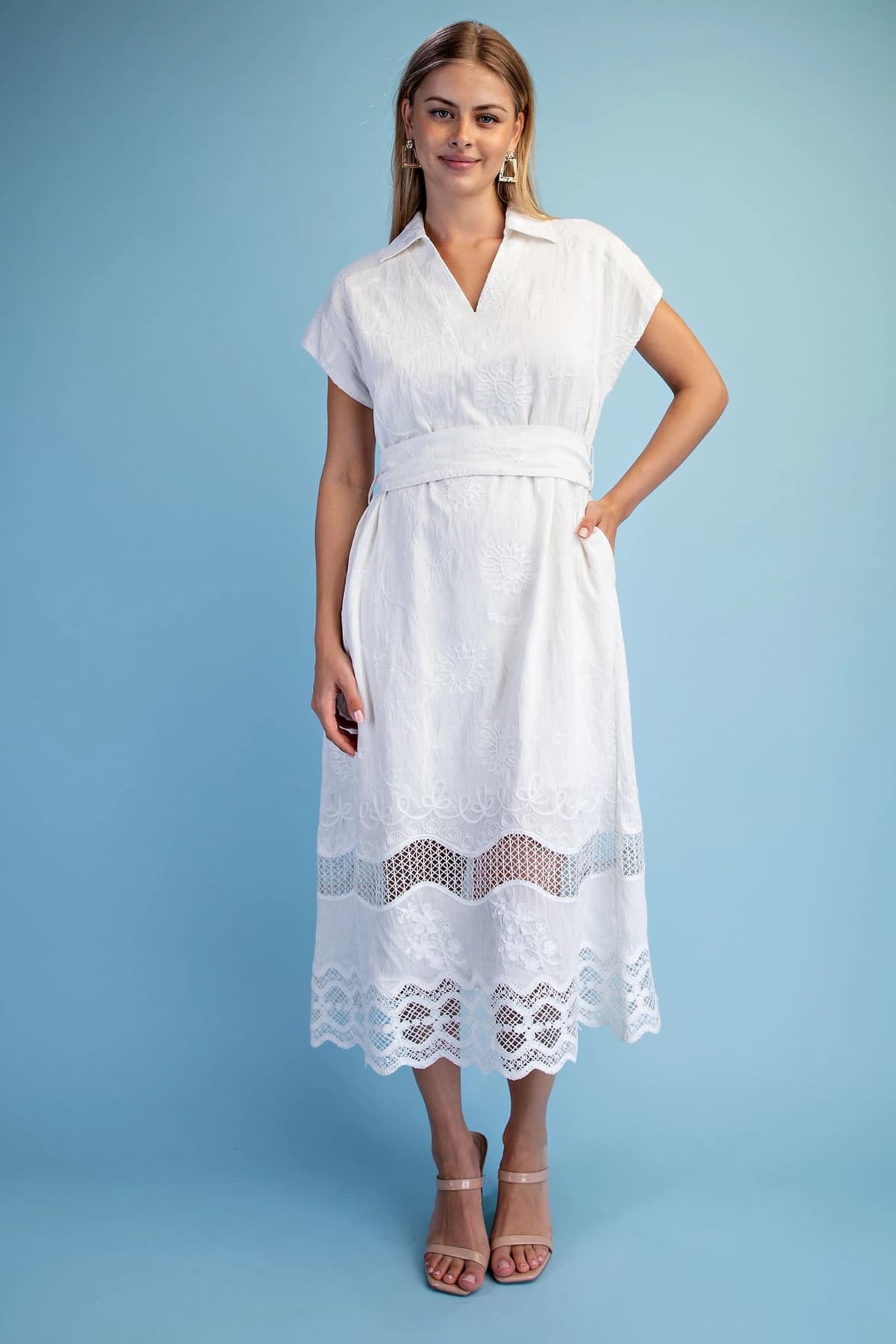 TE2081 - IVORY