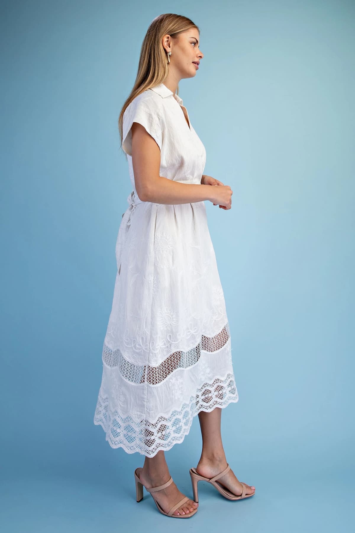 TE2081 - IVORY