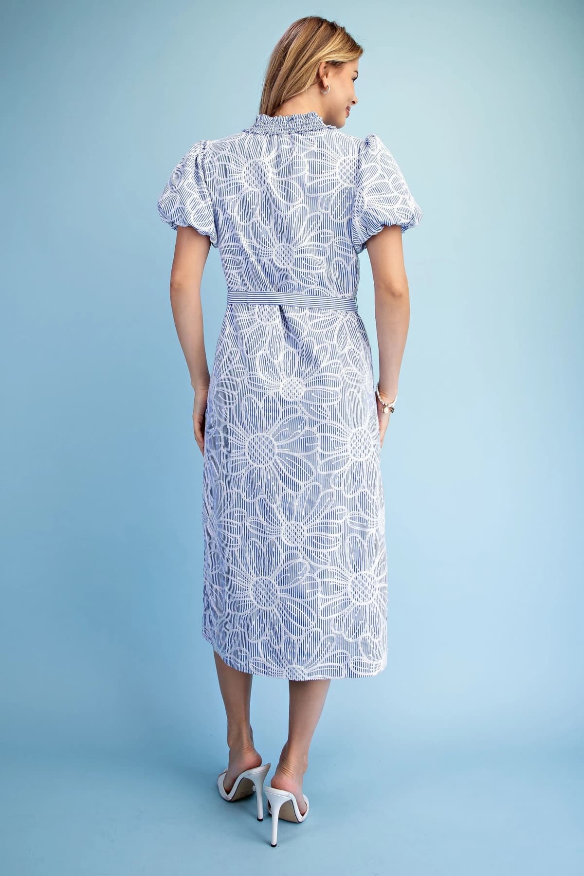 TE2087 - BLUE