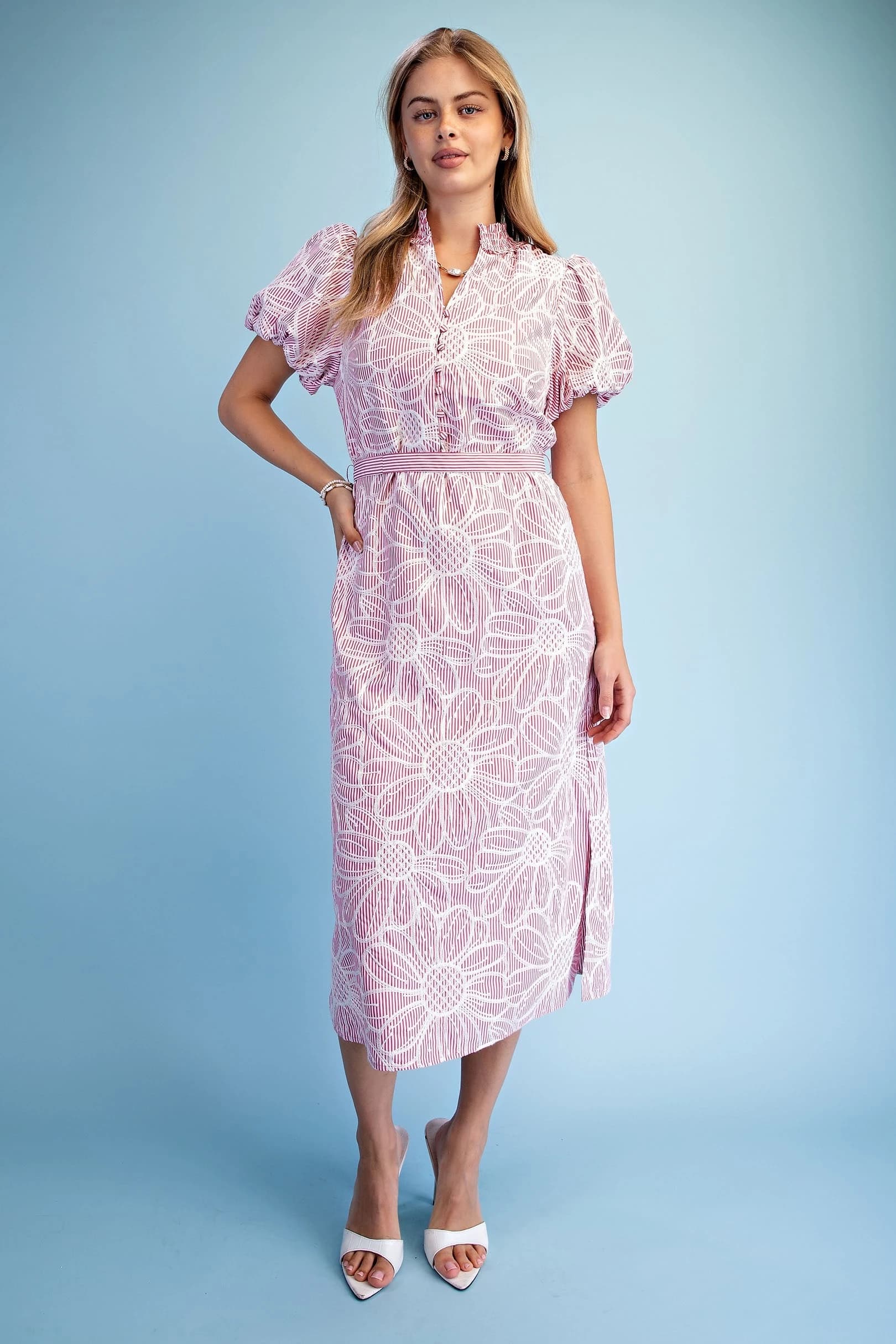 TE2087 - ROSE