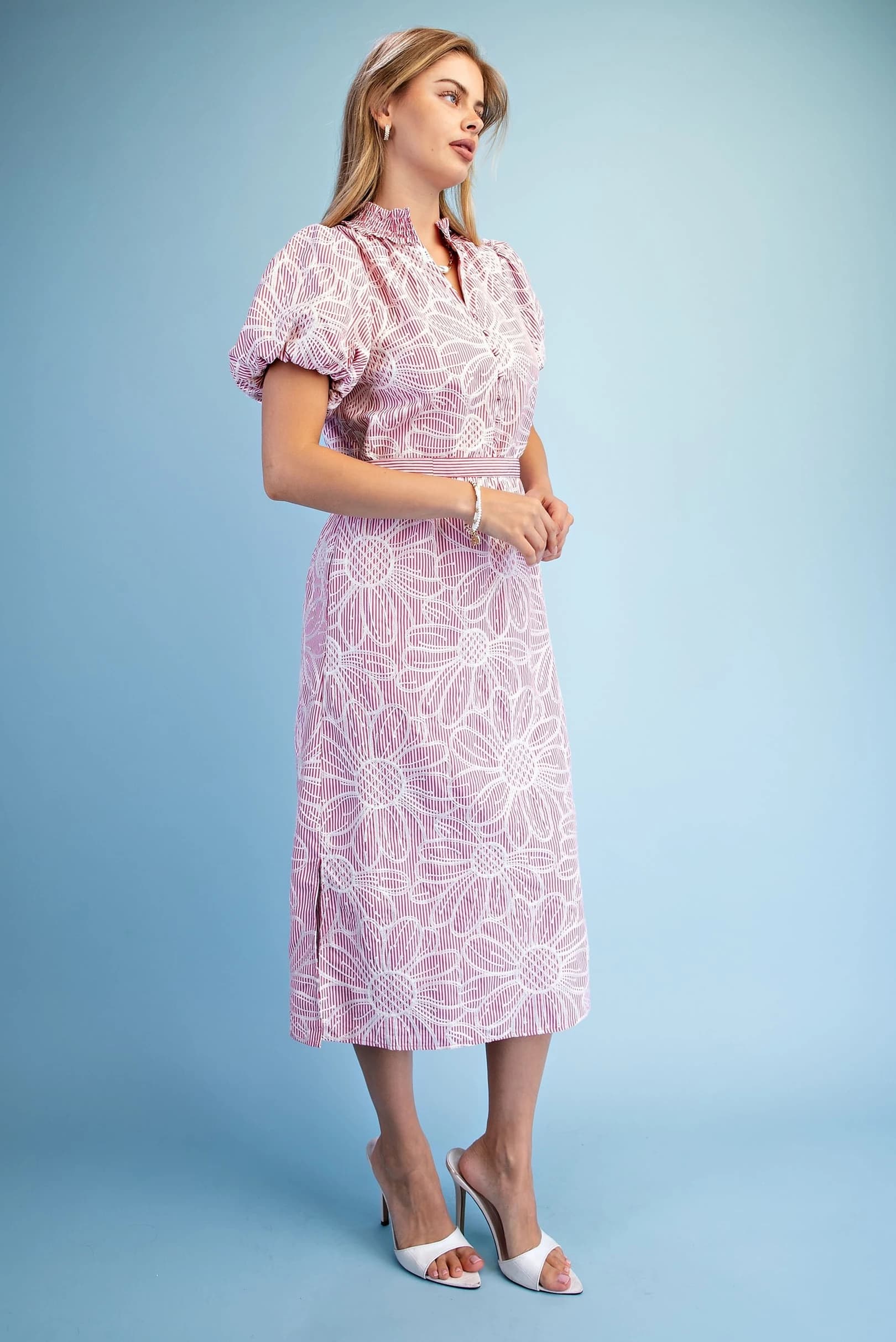 TE2087 - ROSE
