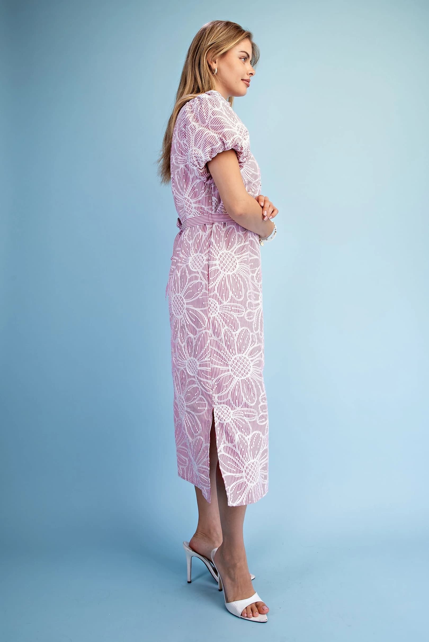 TE2087 - ROSE