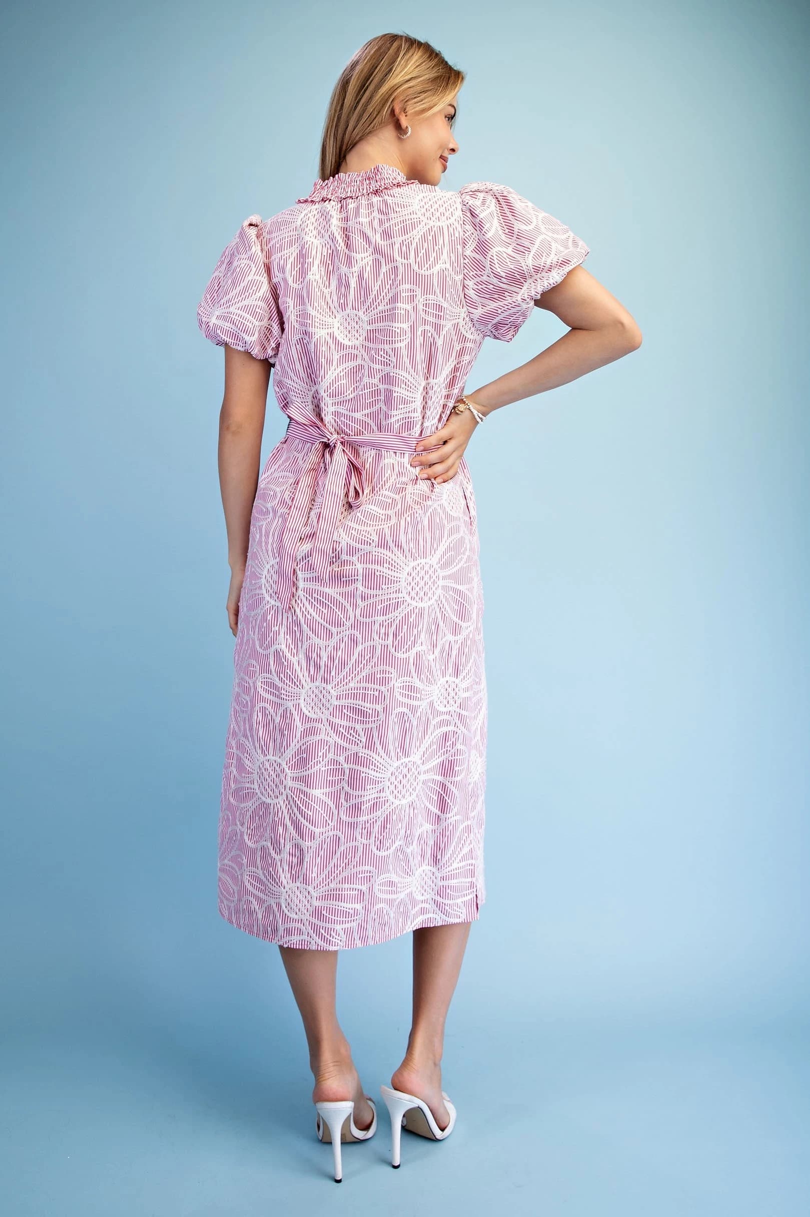 TE2087 - ROSE
