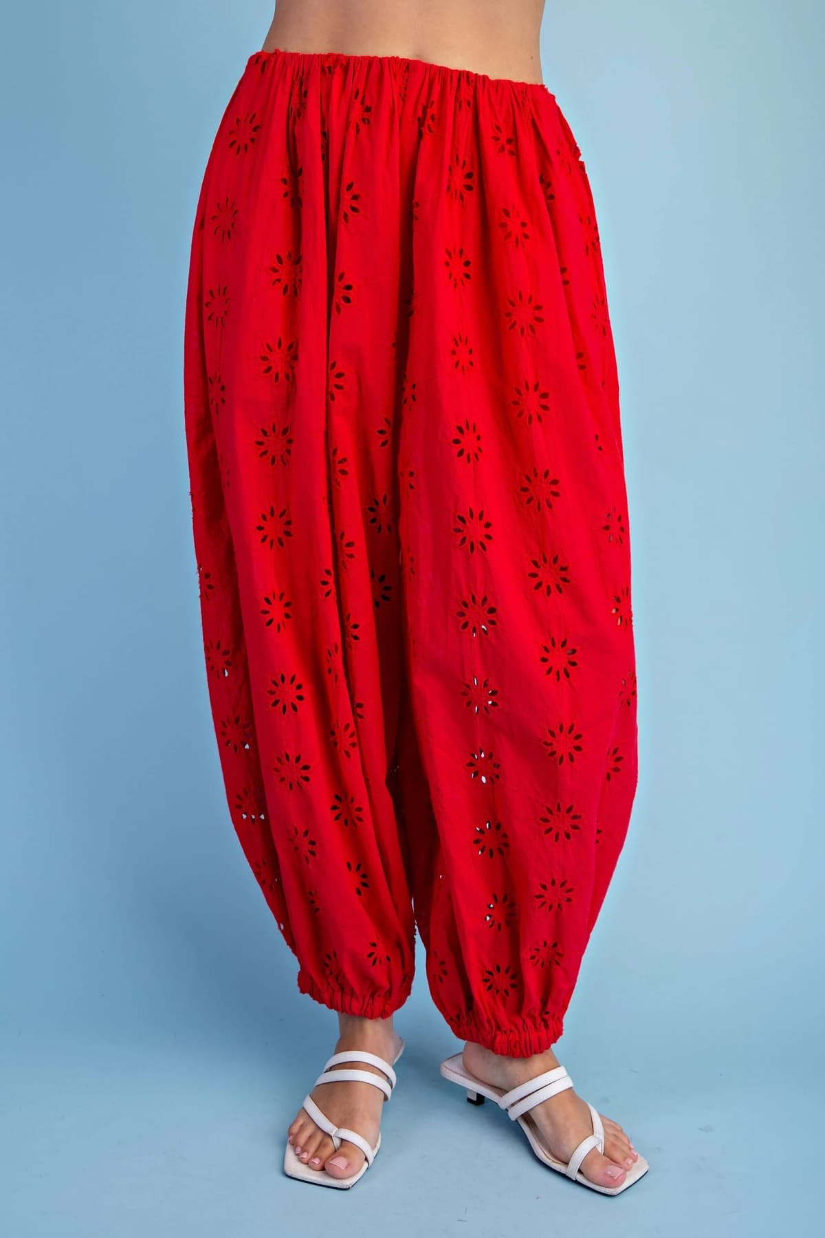TE2115 - RED