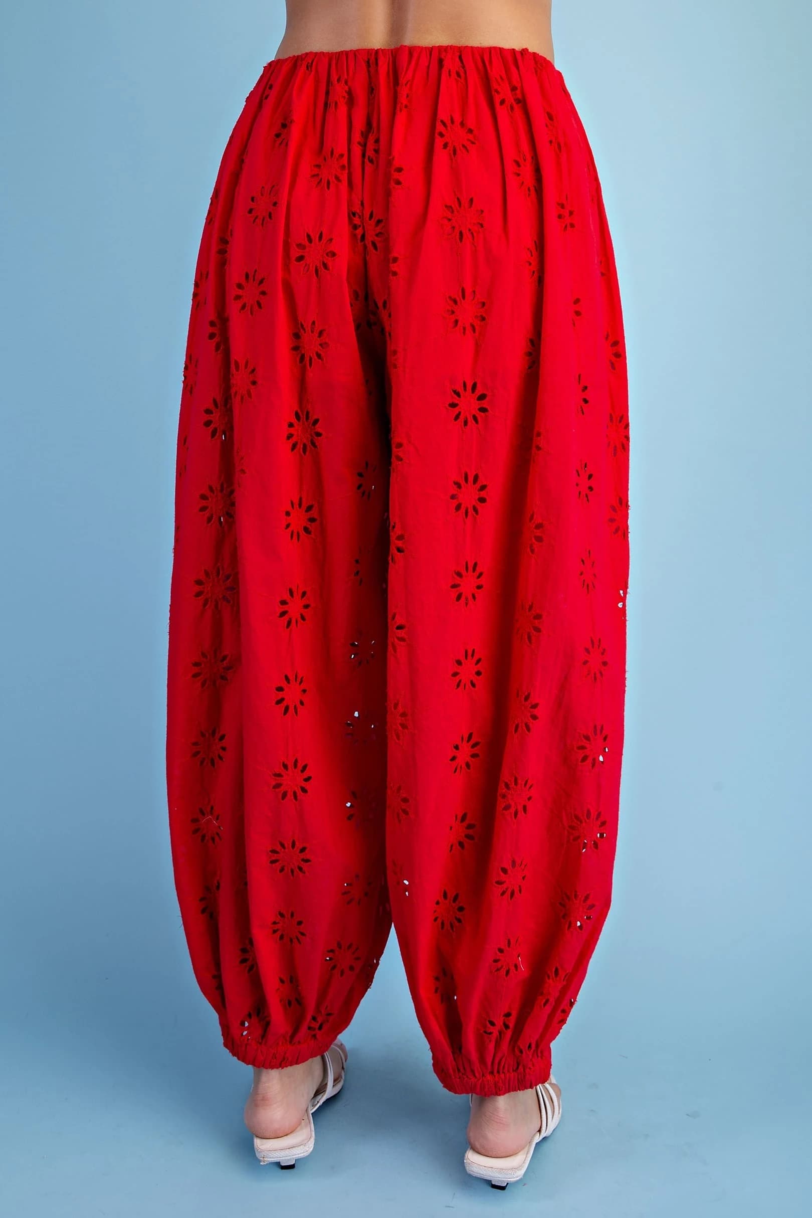 TE2115 - RED