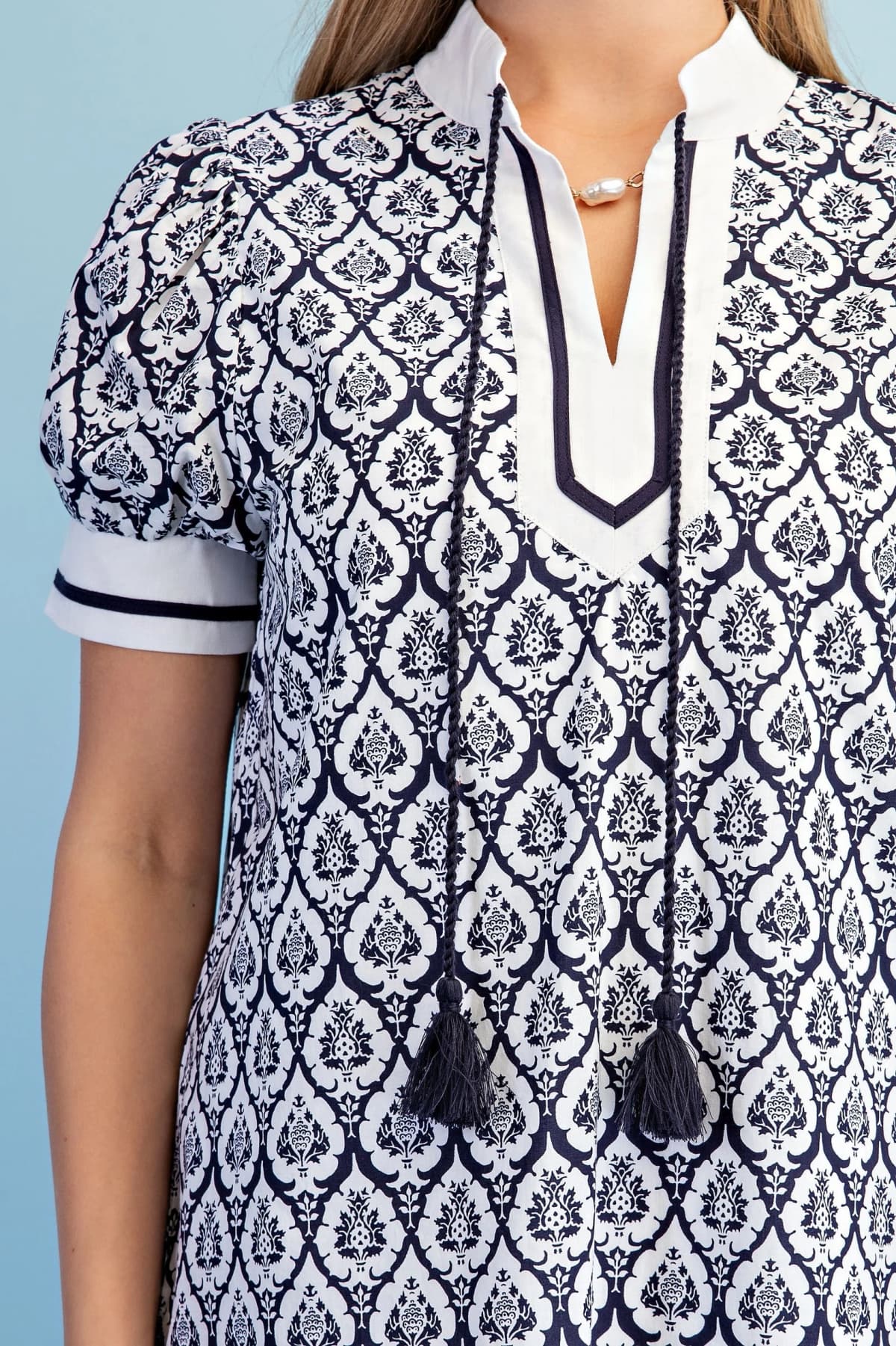 TY1357 - NAVY COMBO