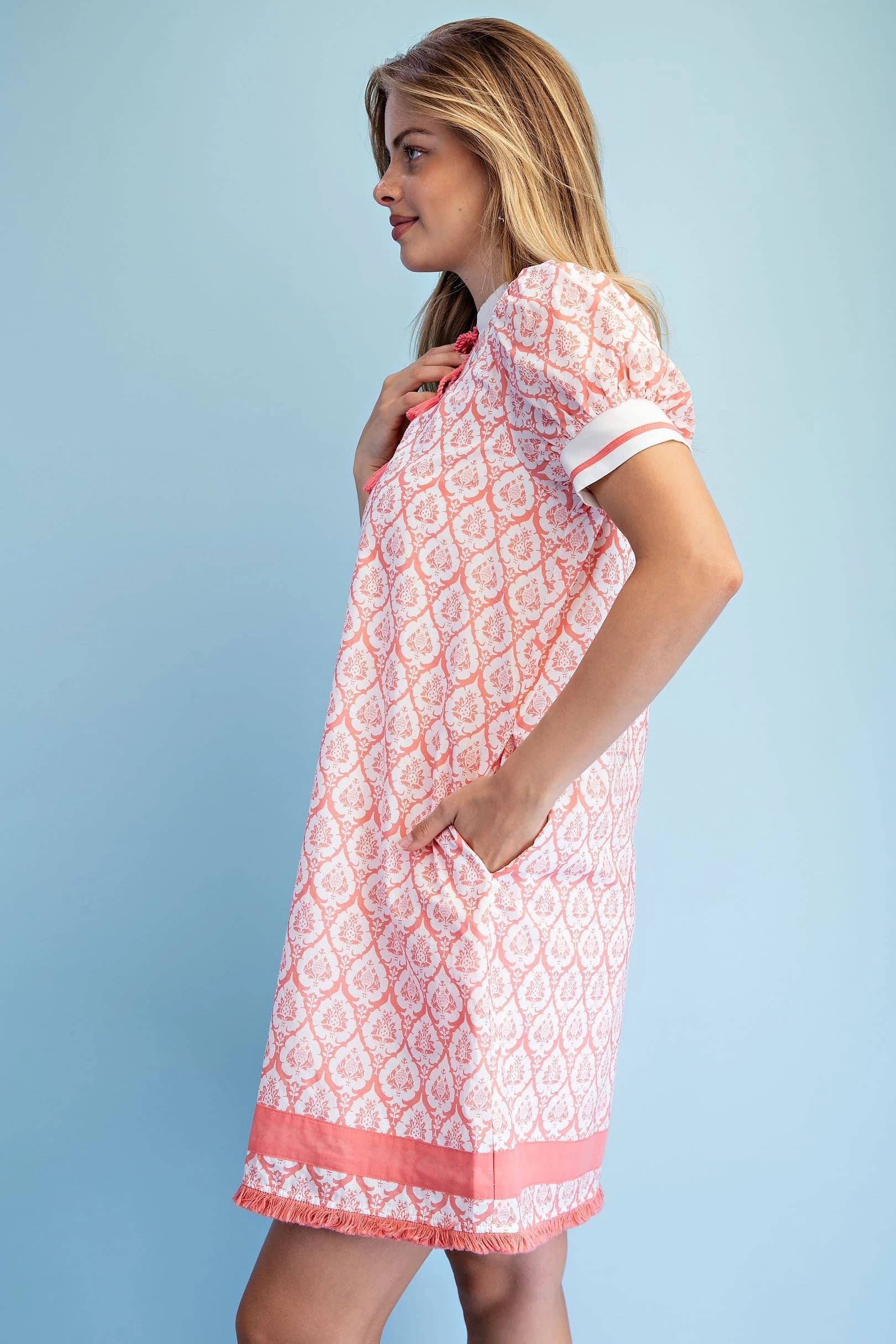 TY1357 - BLUSH COMBO