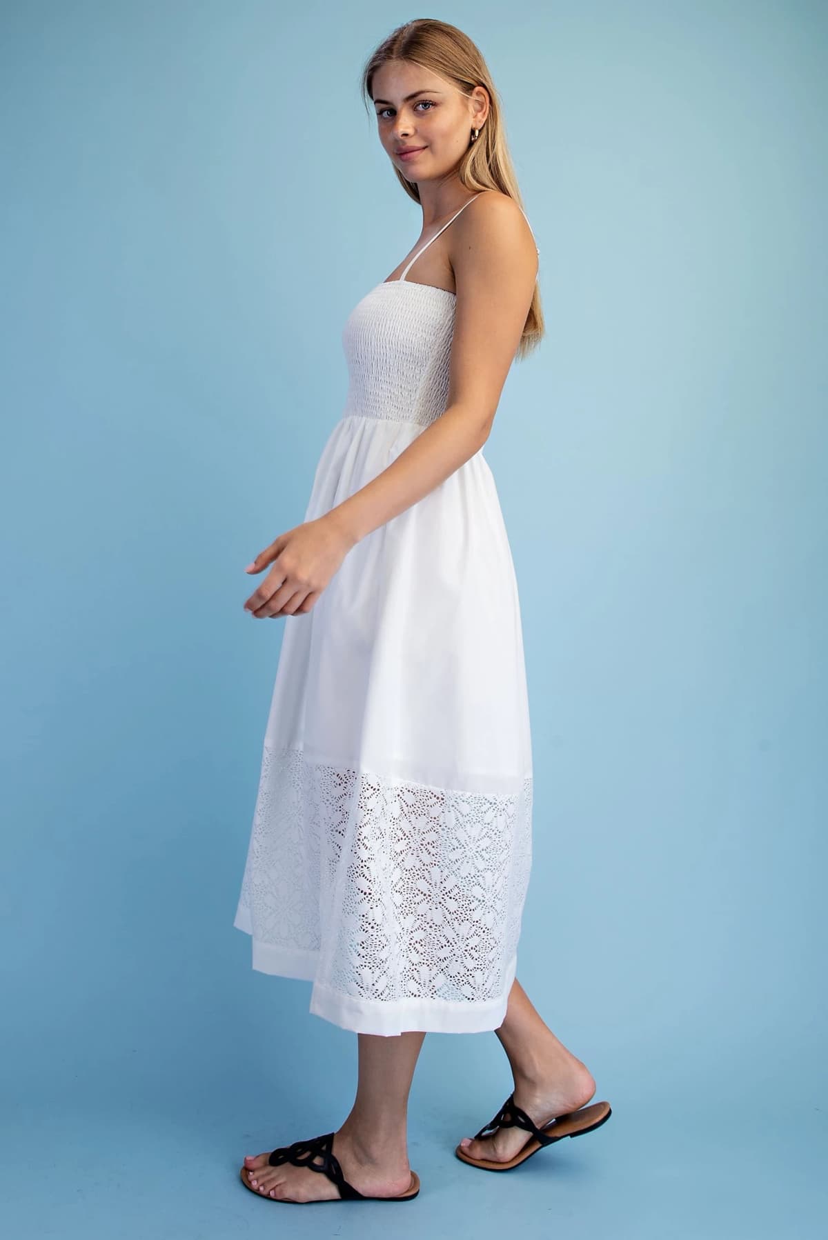 TY1370 - OFF WHITE