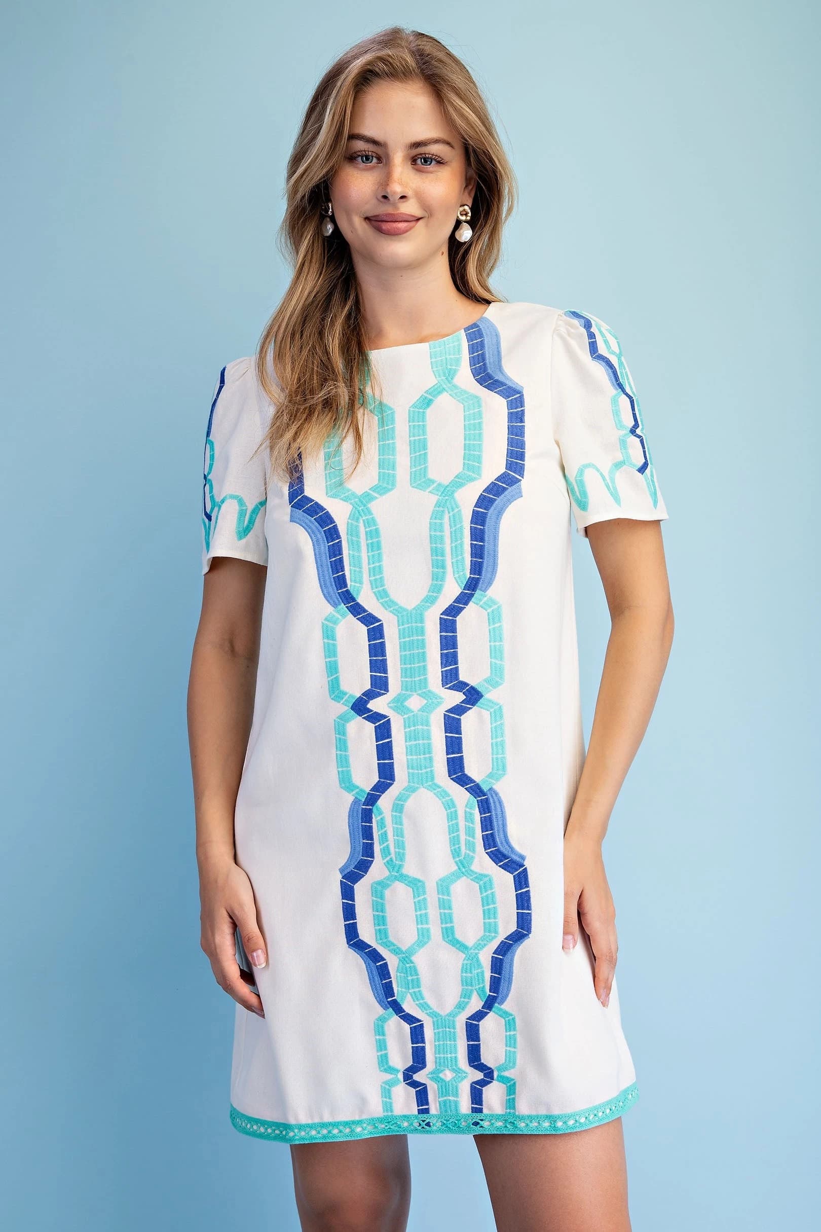 TE2107 - IVORY