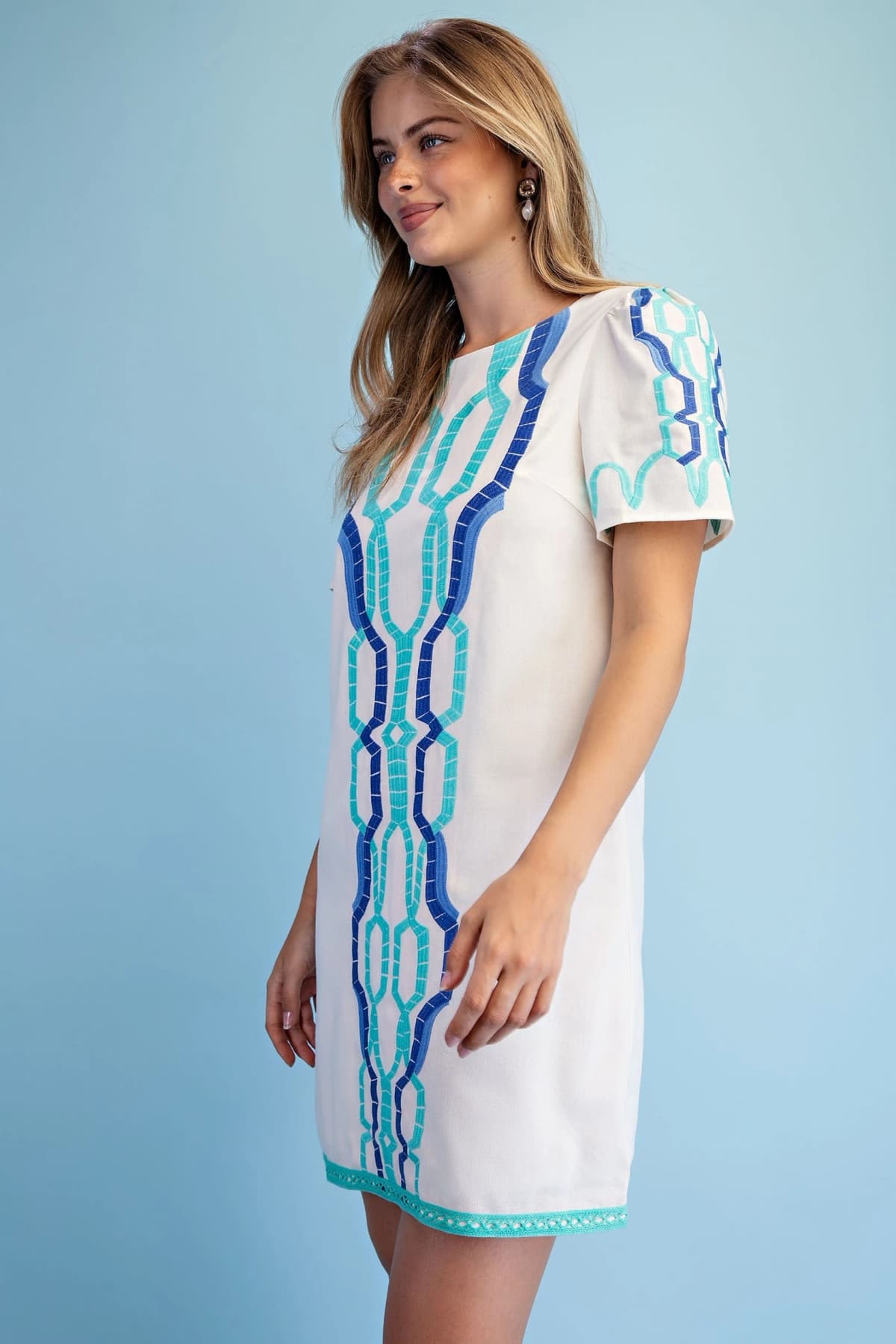 TE2107 - IVORY