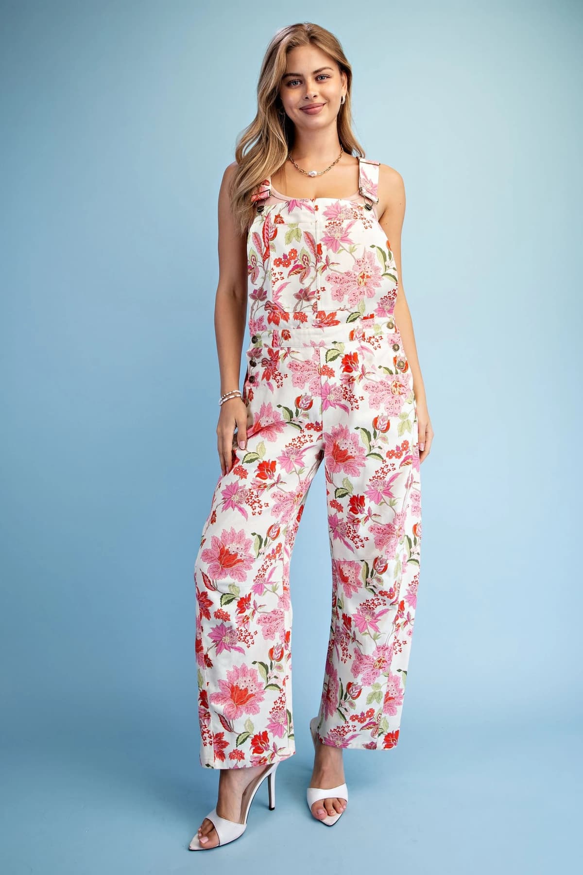 TE2105 - BLUSH MIX