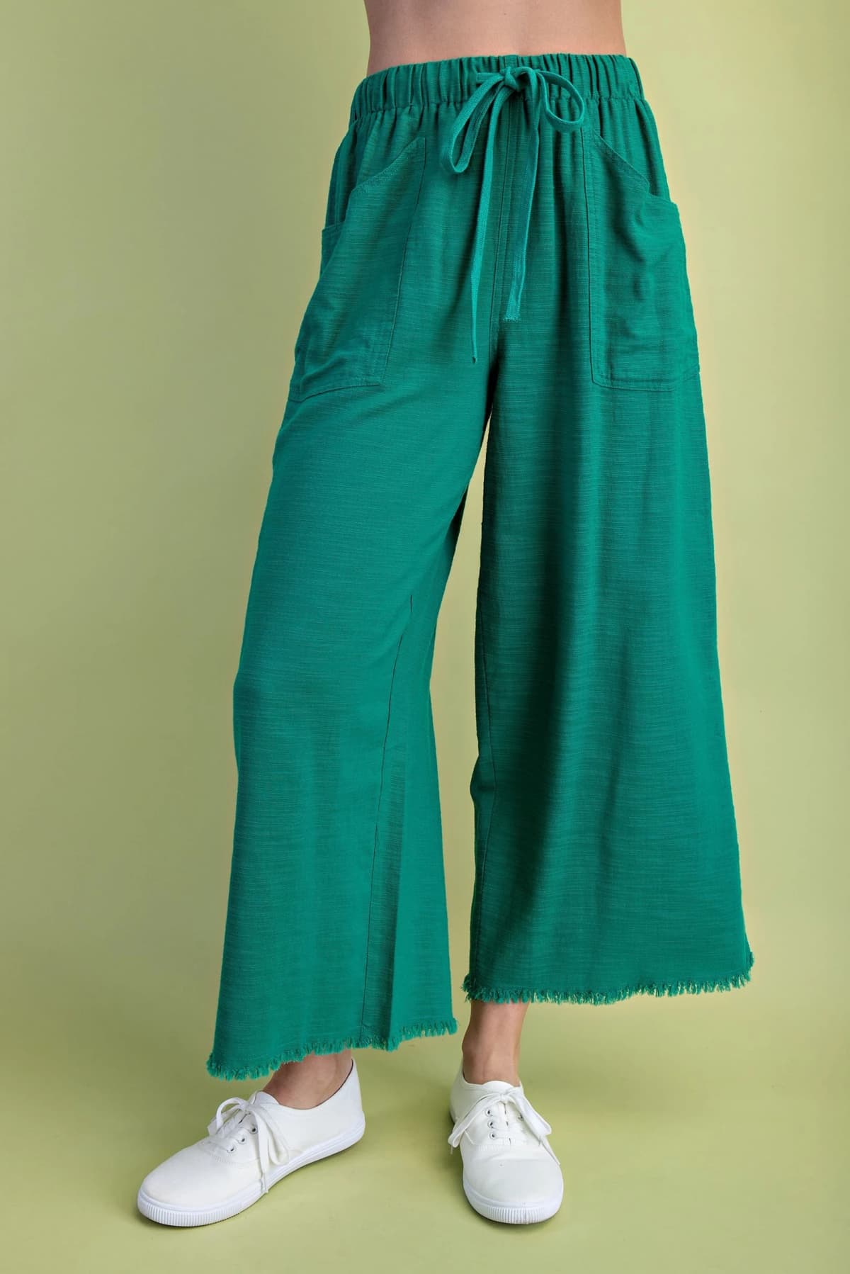 TC1455 - EMERALD GREEN