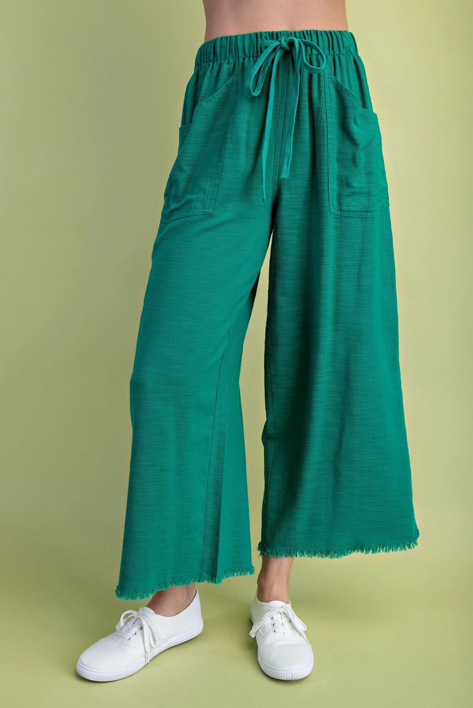 TC1455 - EMERALD GREEN