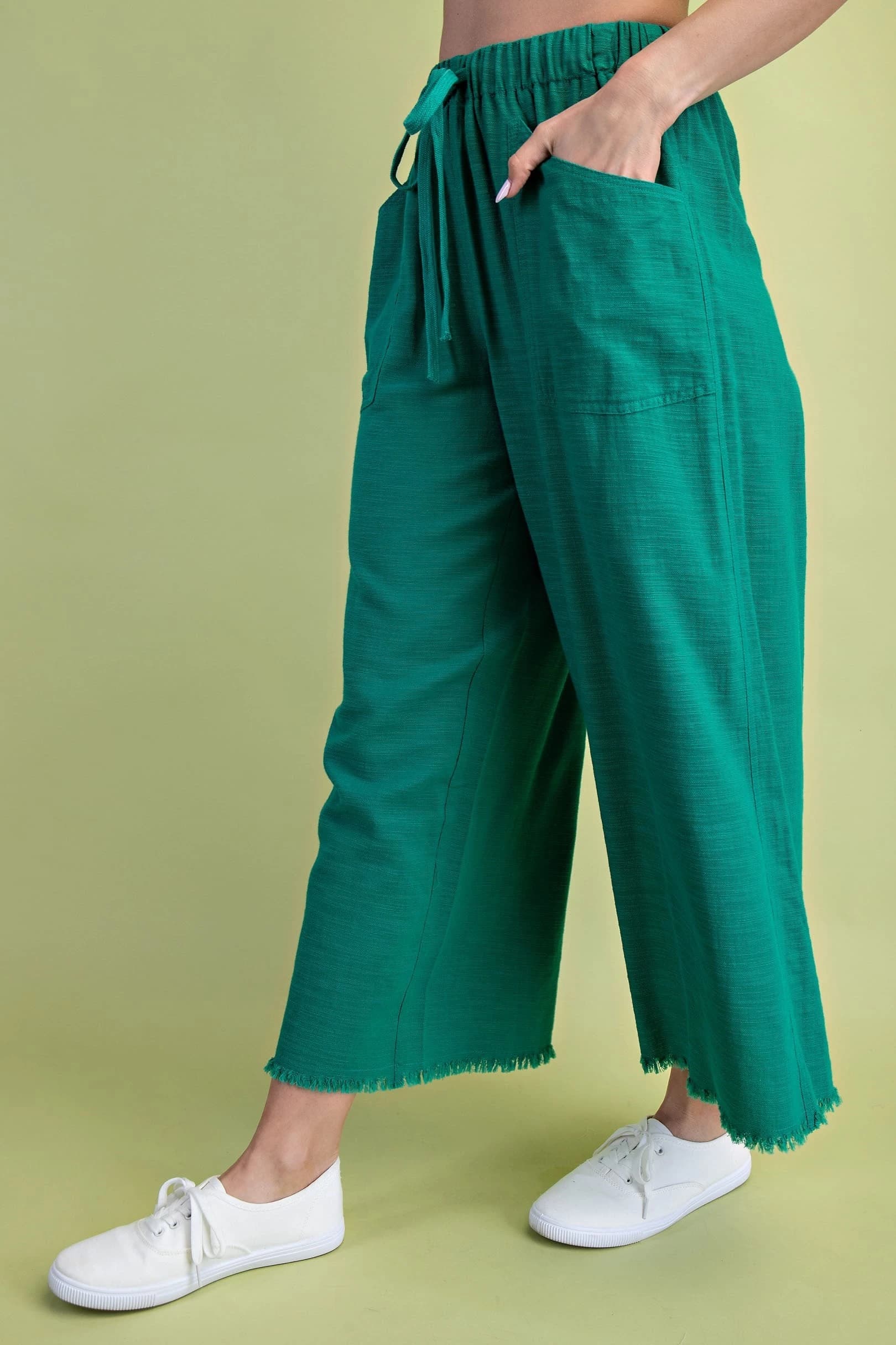 TC1455 - EMERALD GREEN
