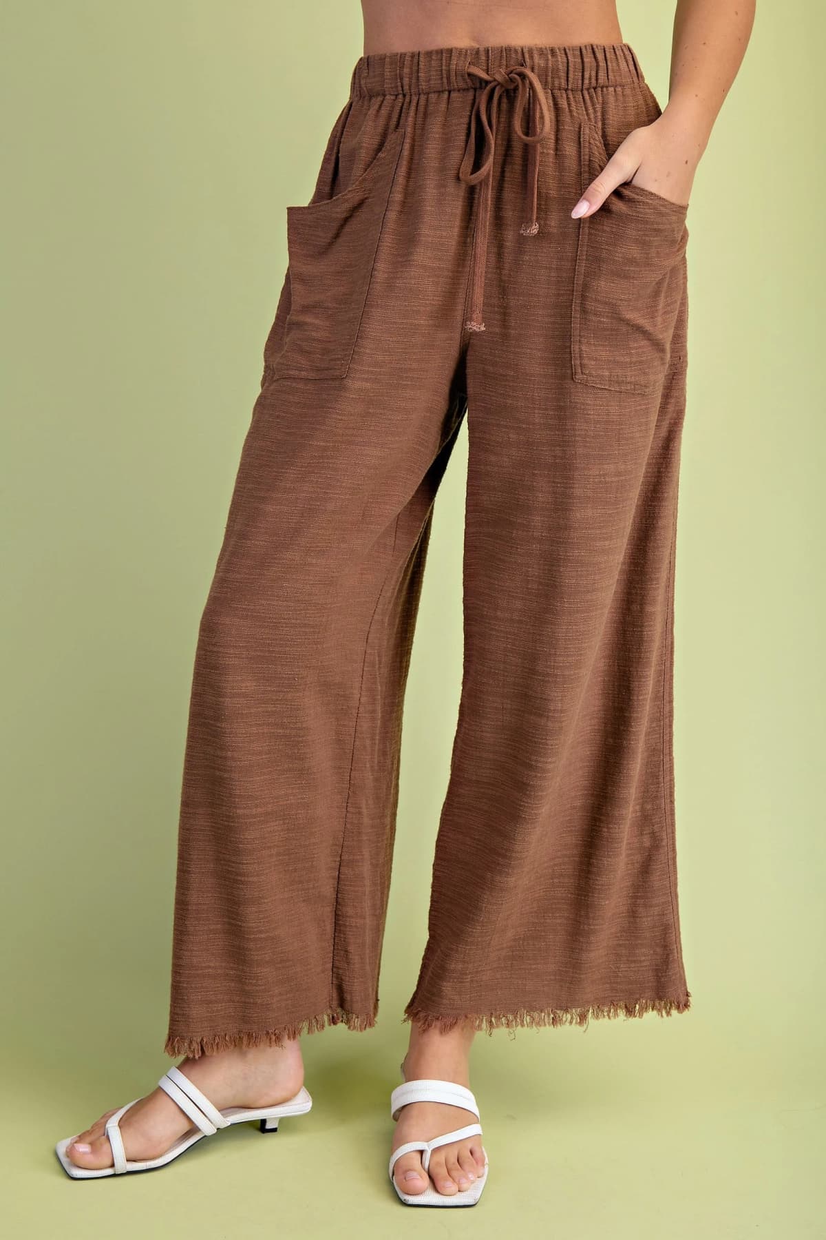 TC1455 - BROWN