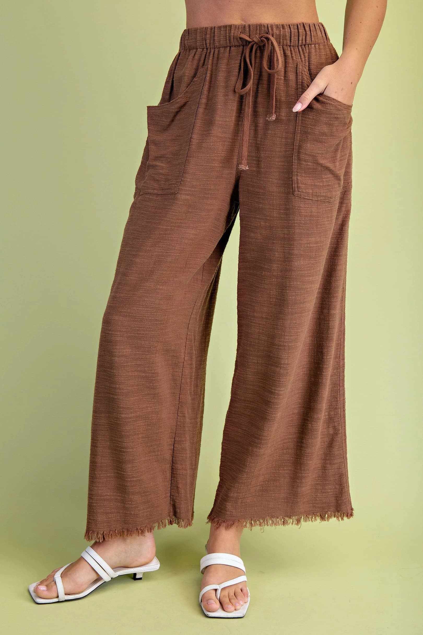 TC1455 - BROWN